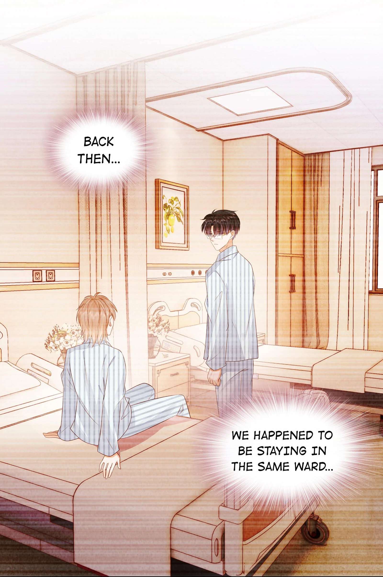 Knowing You Chapter 66 page 23 - 