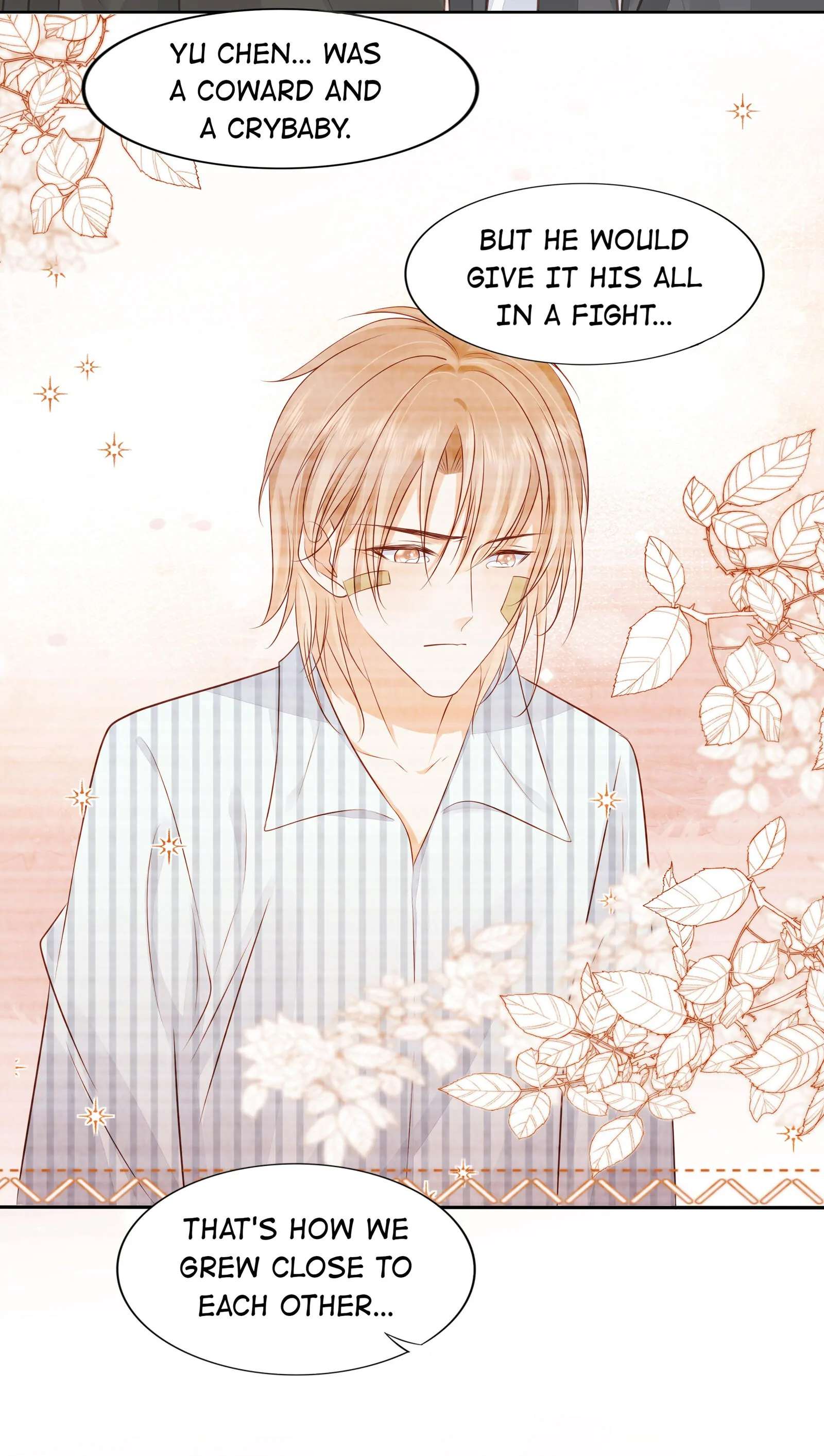 Knowing You Chapter 66 page 25 - 