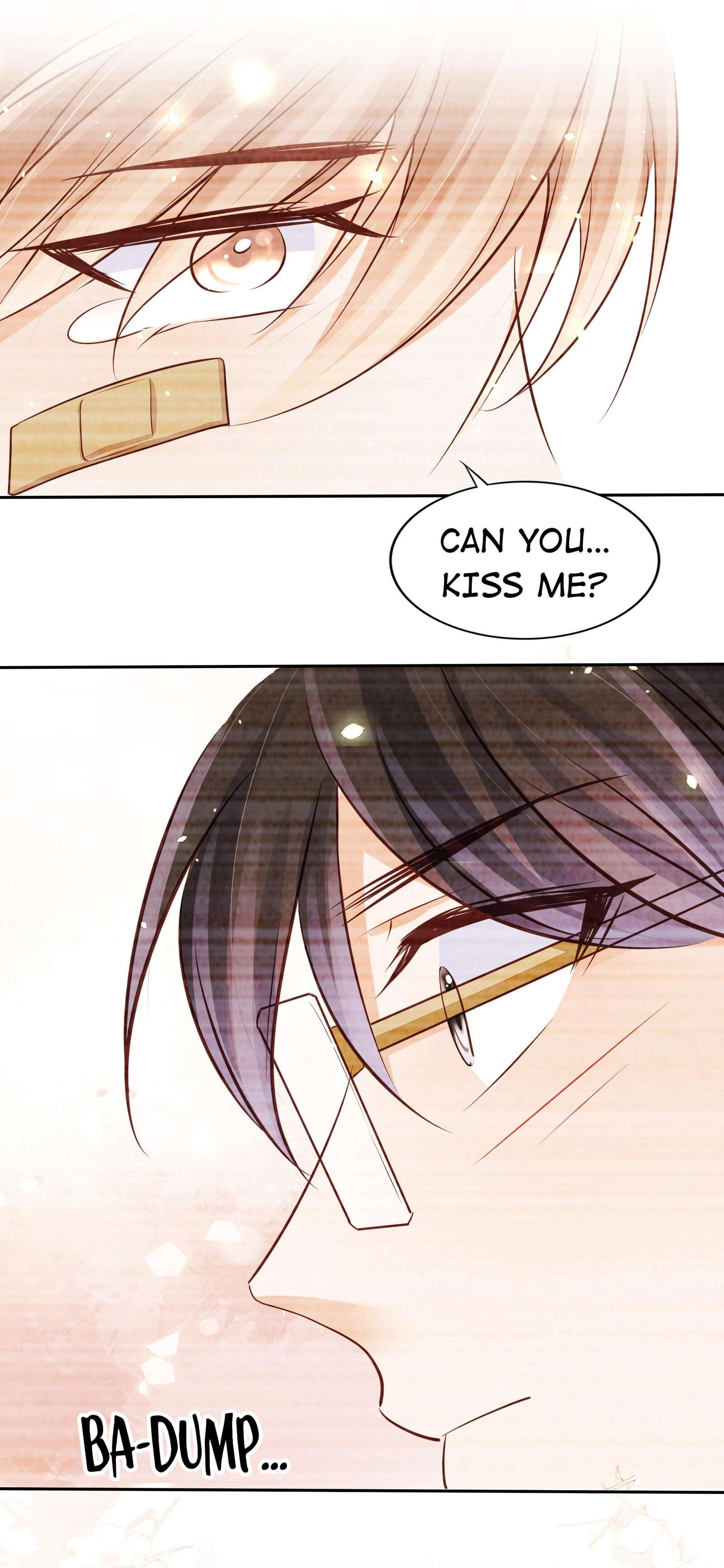 Knowing You Chapter 66 page 26 - 