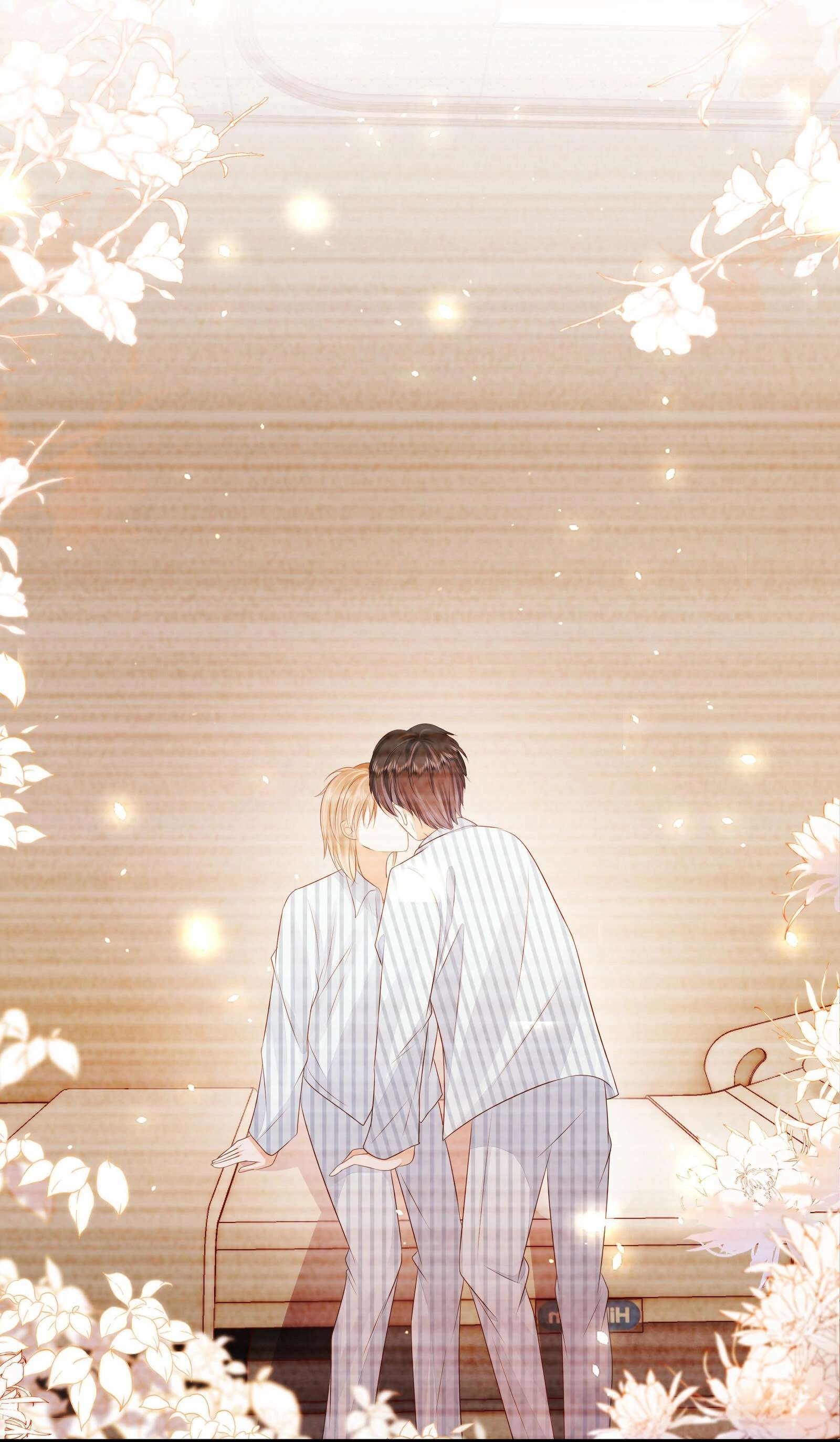 Knowing You Chapter 66 page 27 - 