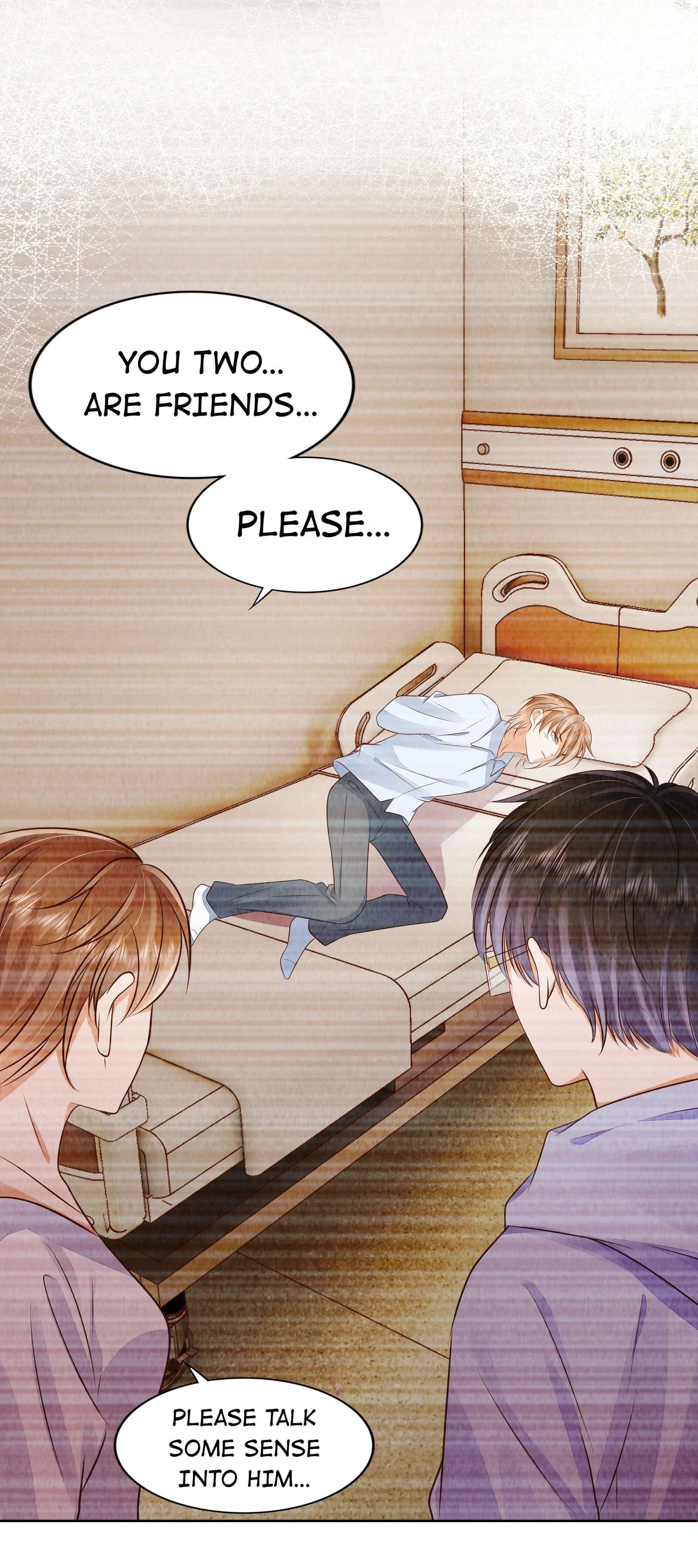 Knowing You Chapter 66 page 29 - 
