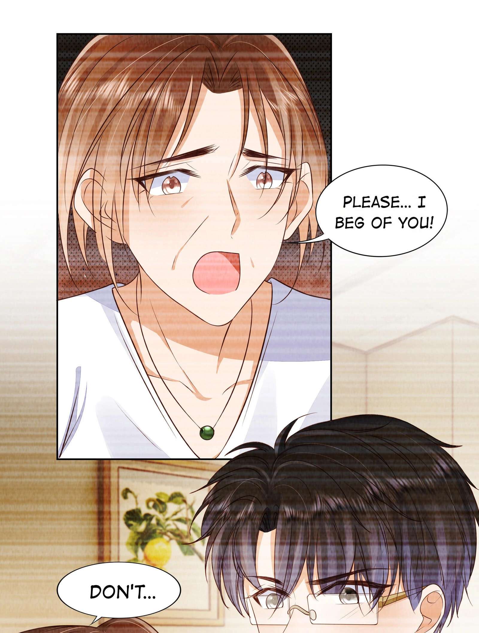 Knowing You Chapter 66 page 30 - 