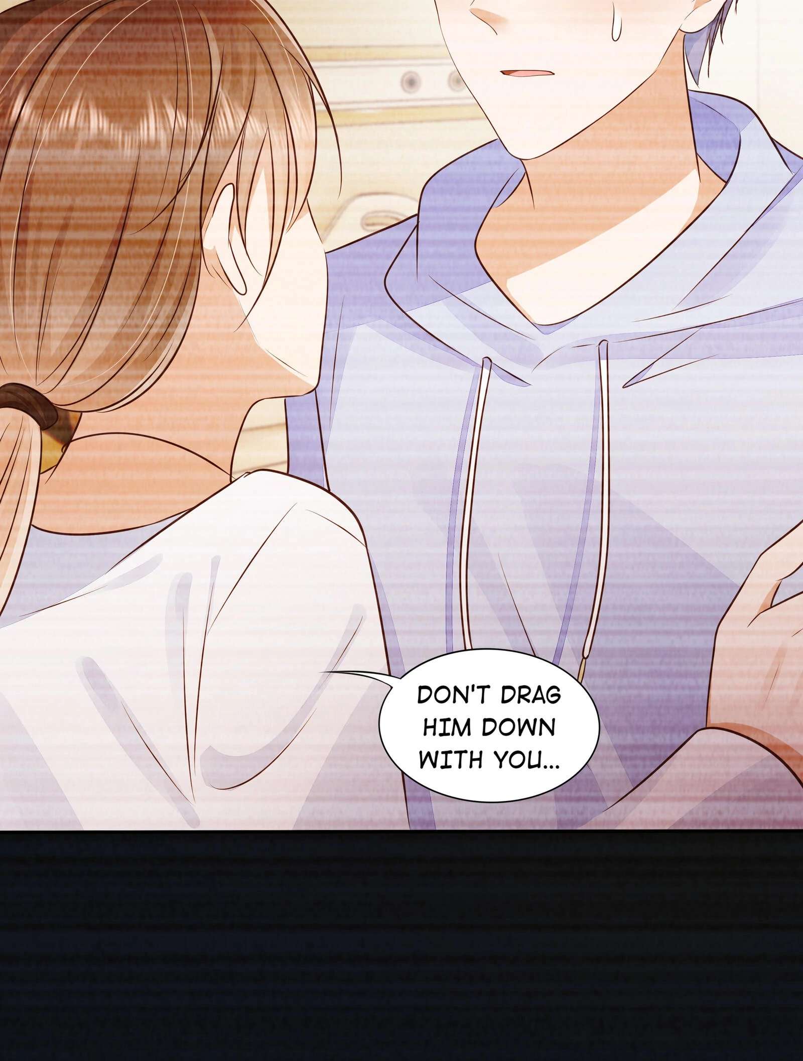 Knowing You Chapter 66 page 31 - 
