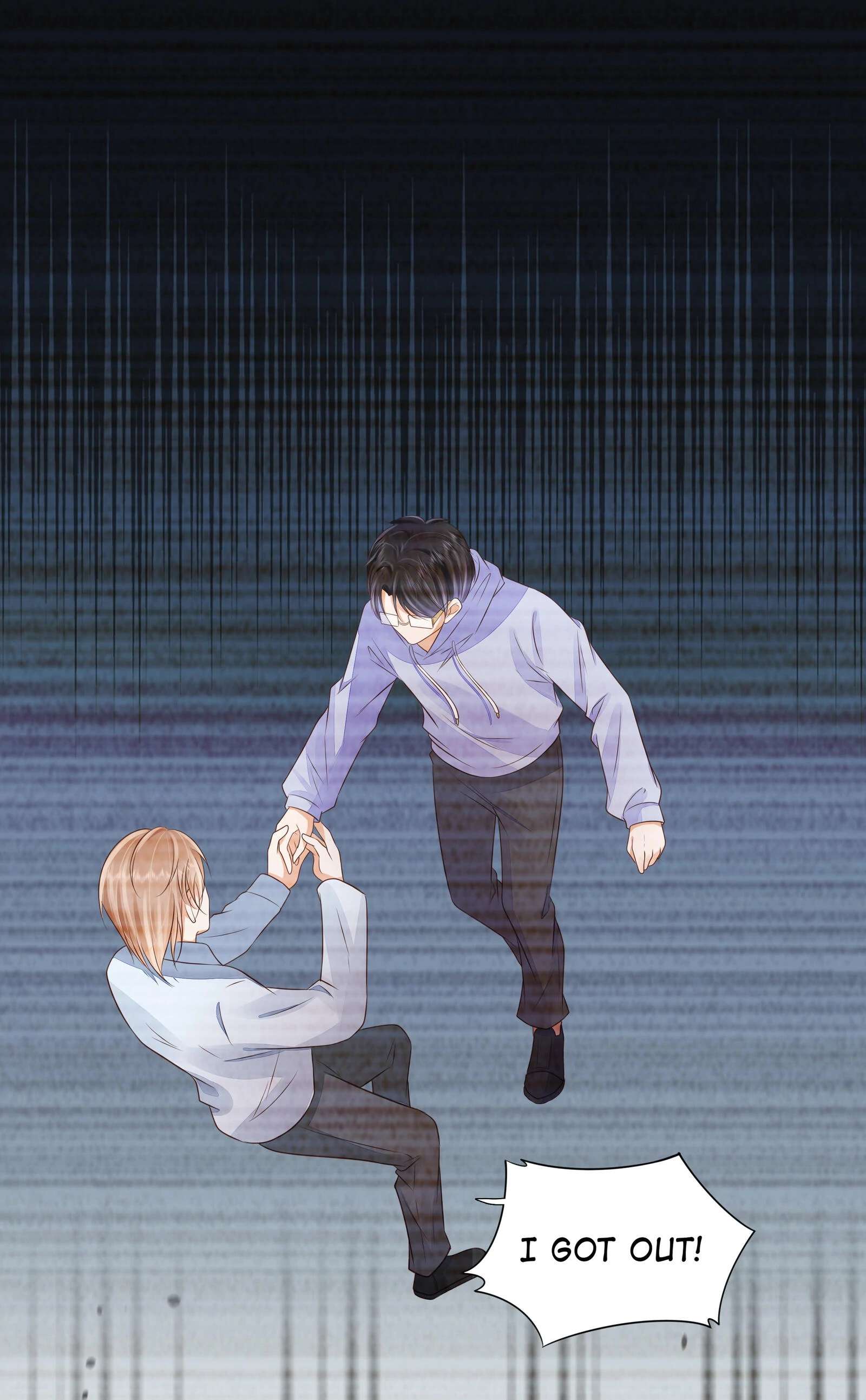 Knowing You Chapter 66 page 32 - 