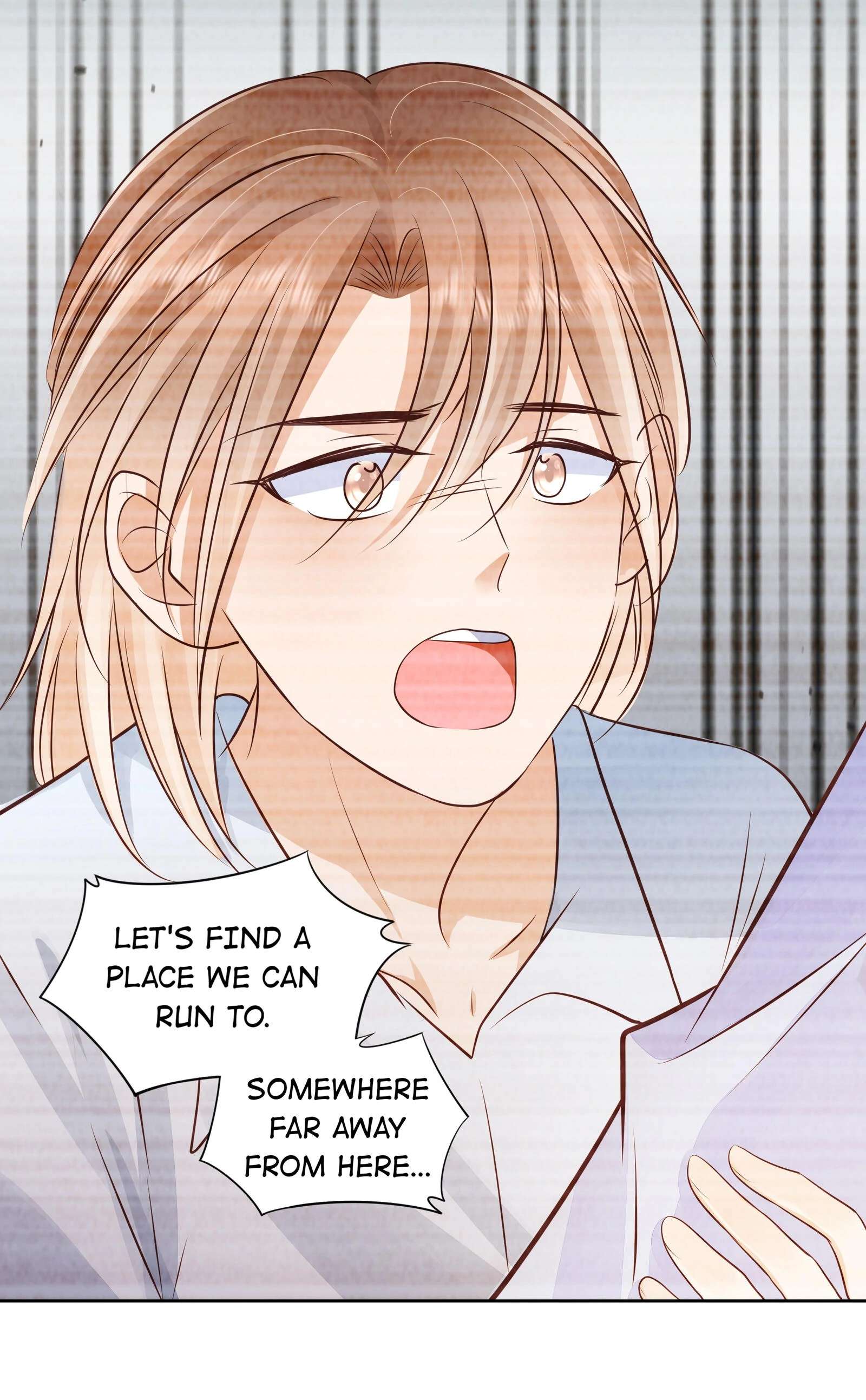 Knowing You Chapter 66 page 33 - 