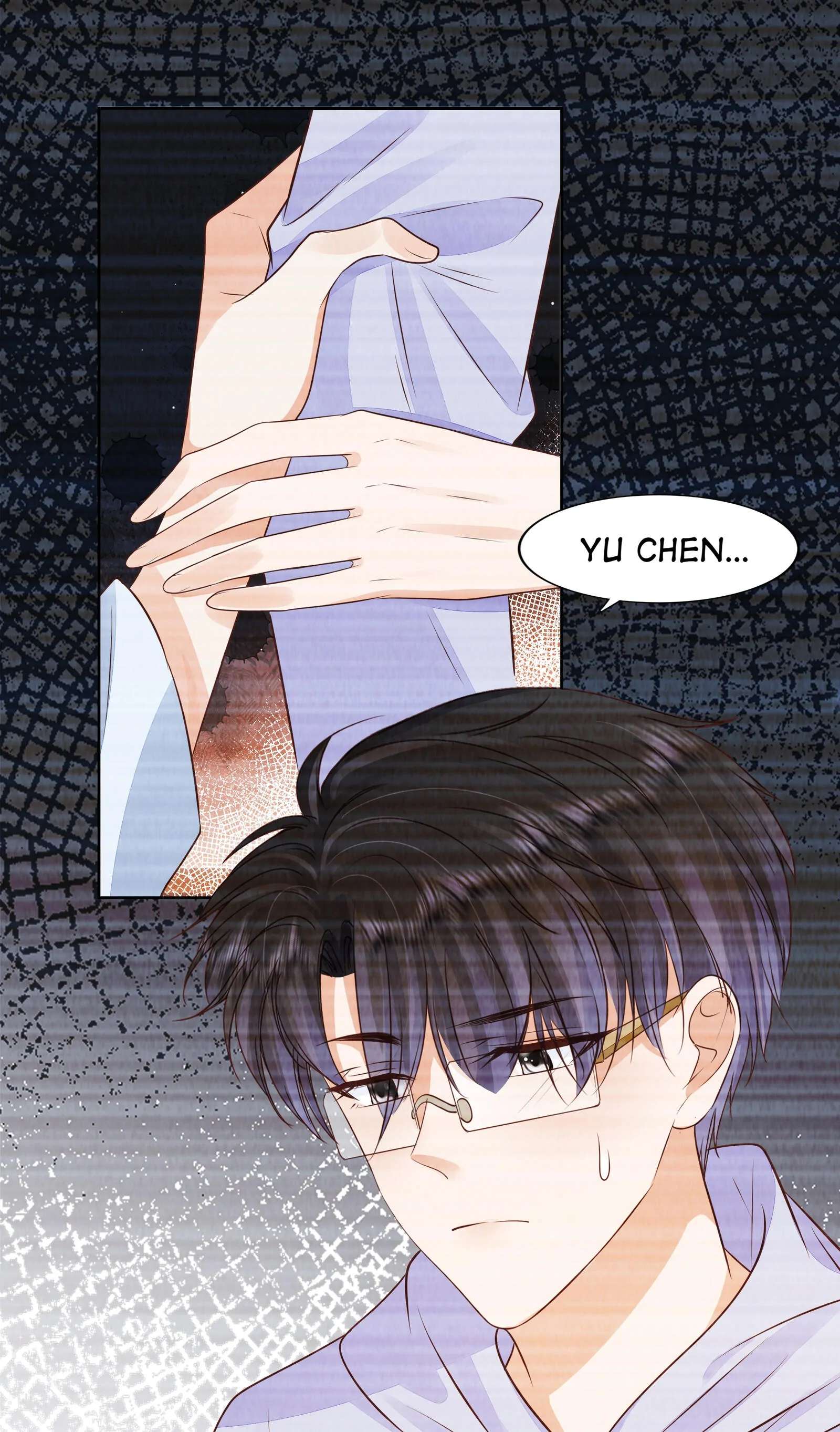 Knowing You Chapter 66 page 34 - 