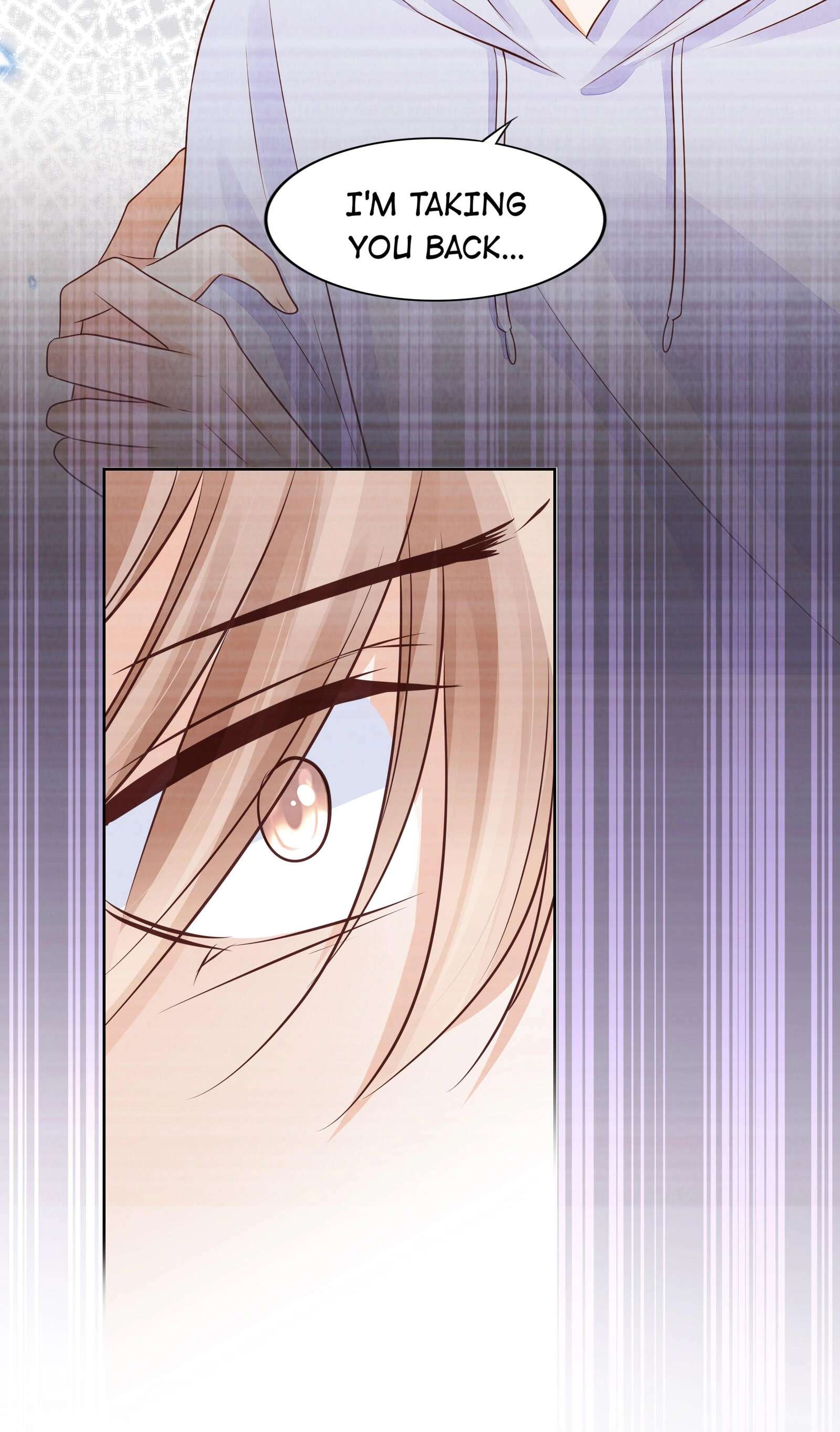 Knowing You Chapter 66 page 35 - 