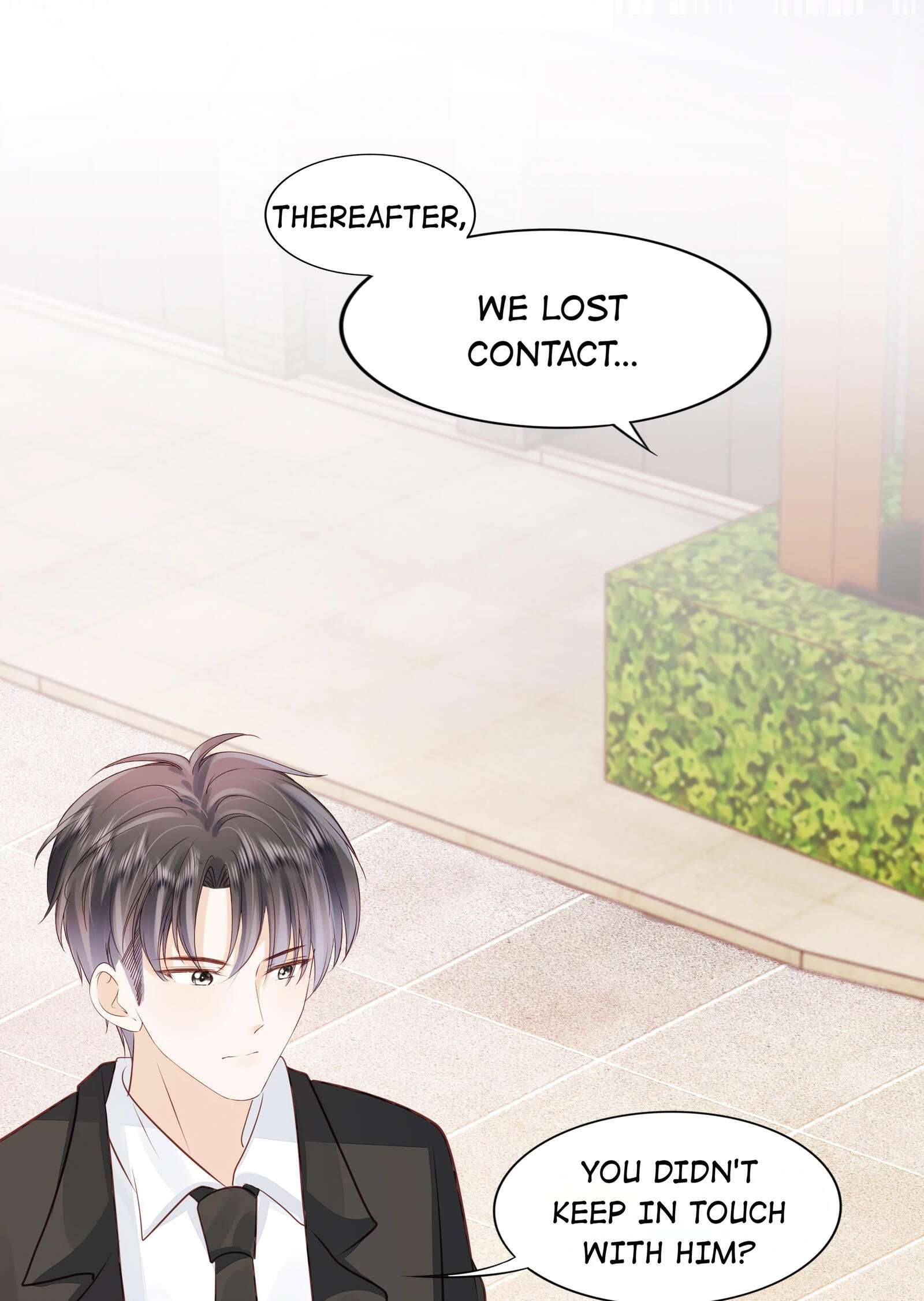Knowing You Chapter 66 page 36 - 