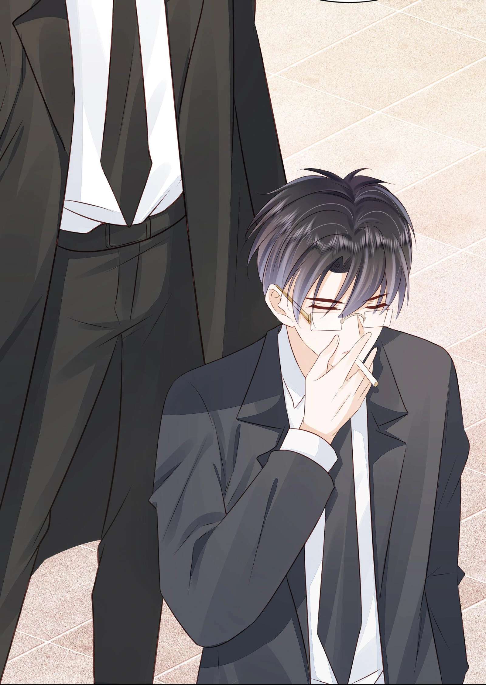 Knowing You Chapter 66 page 37 - 