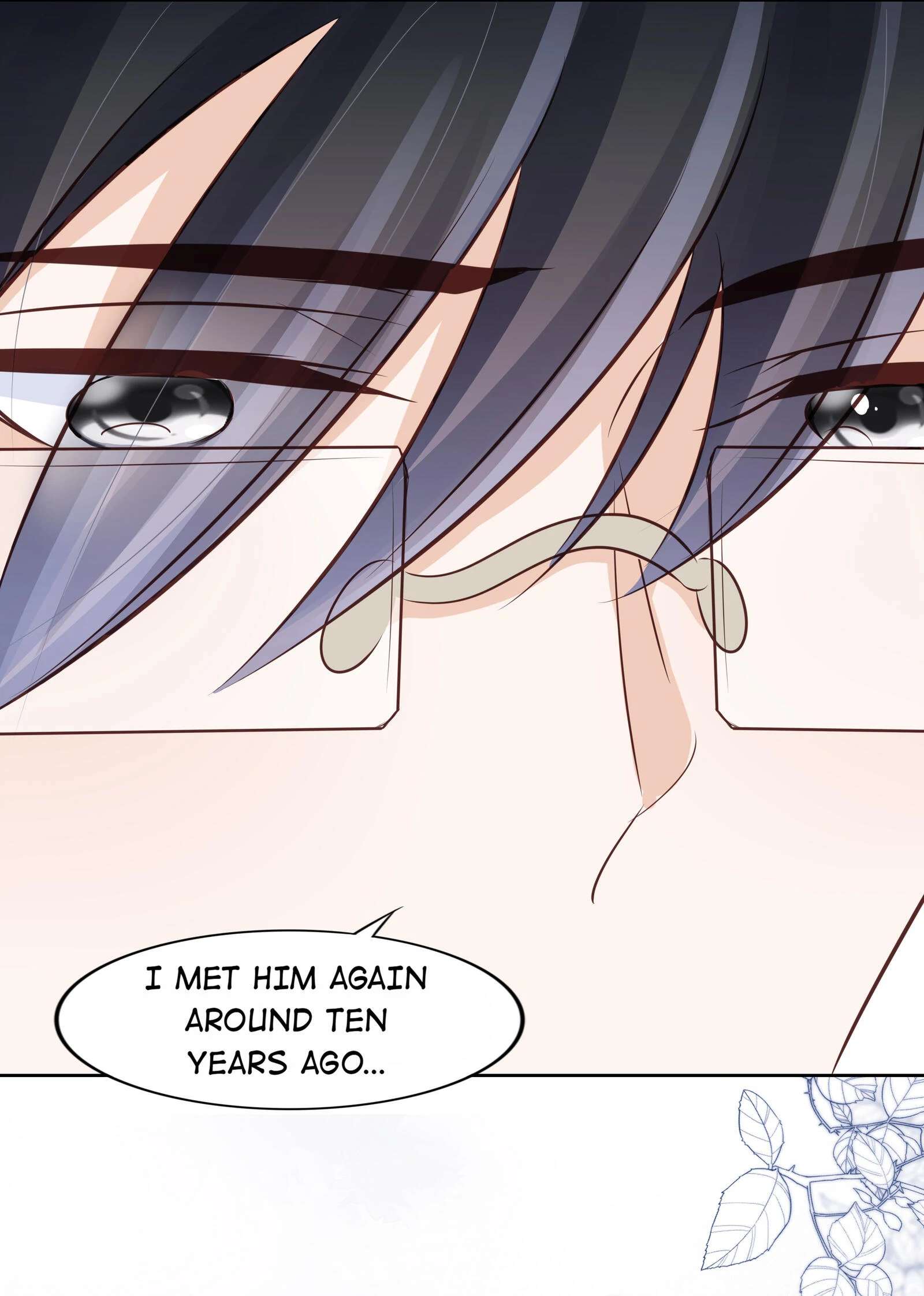 Knowing You Chapter 66 page 38 - 