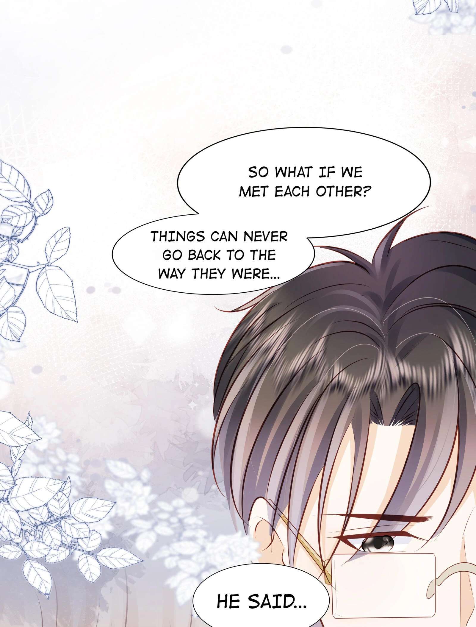 Knowing You Chapter 66 page 39 - 