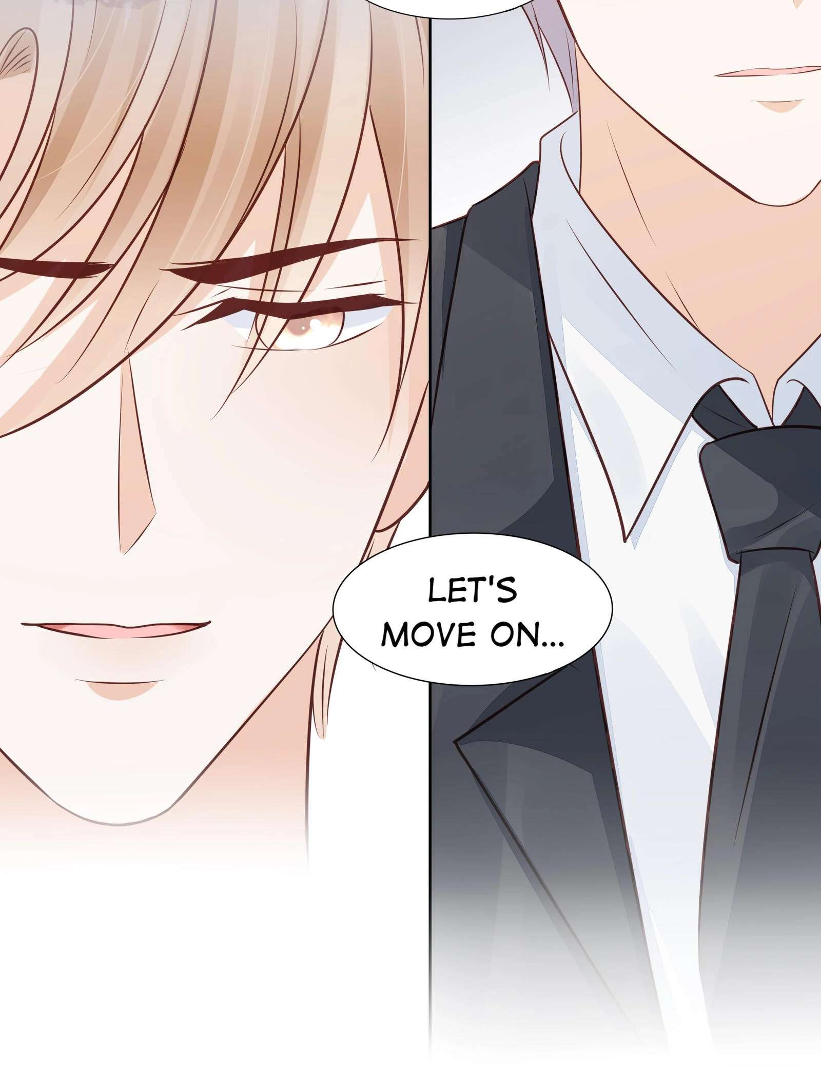 Knowing You Chapter 66 page 40 - 
