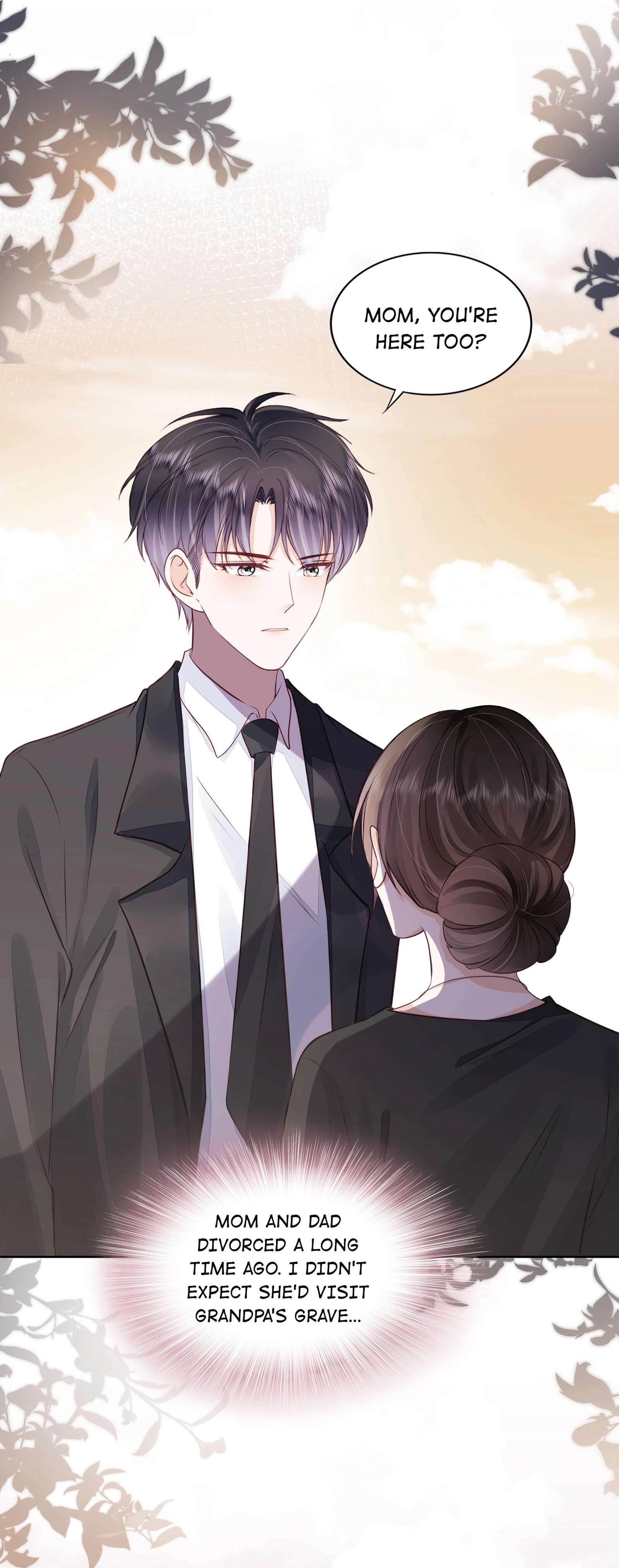 Knowing You Chapter 66 page 5 - 