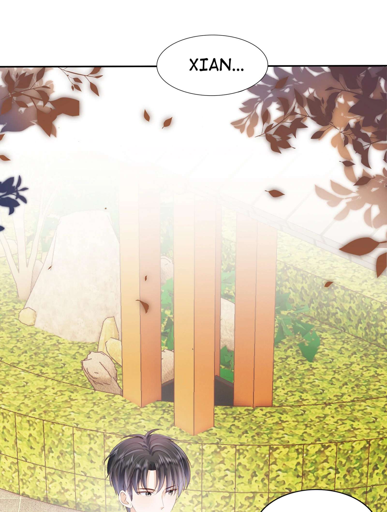 Knowing You Chapter 66 page 41 - 
