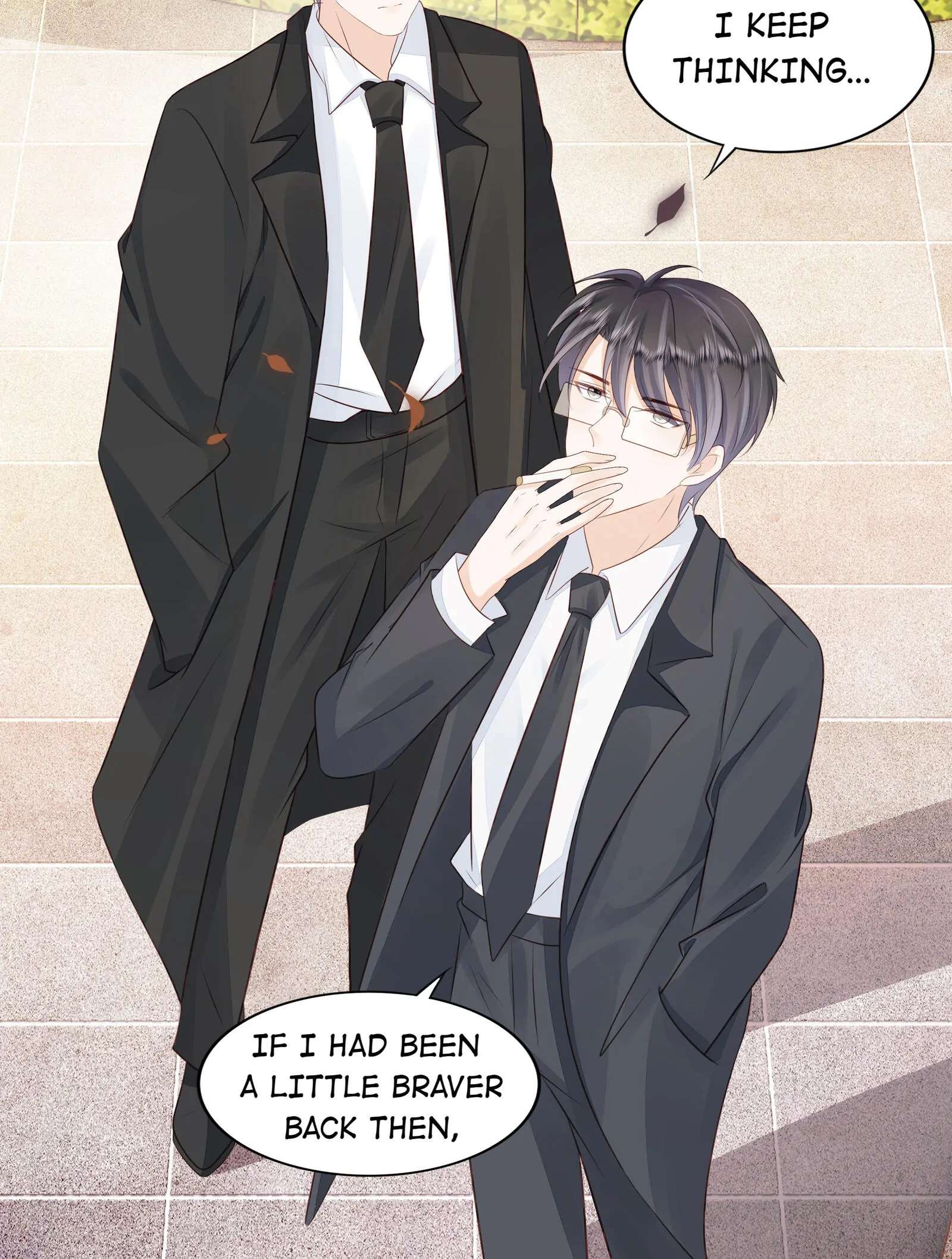 Knowing You Chapter 66 page 42 - 