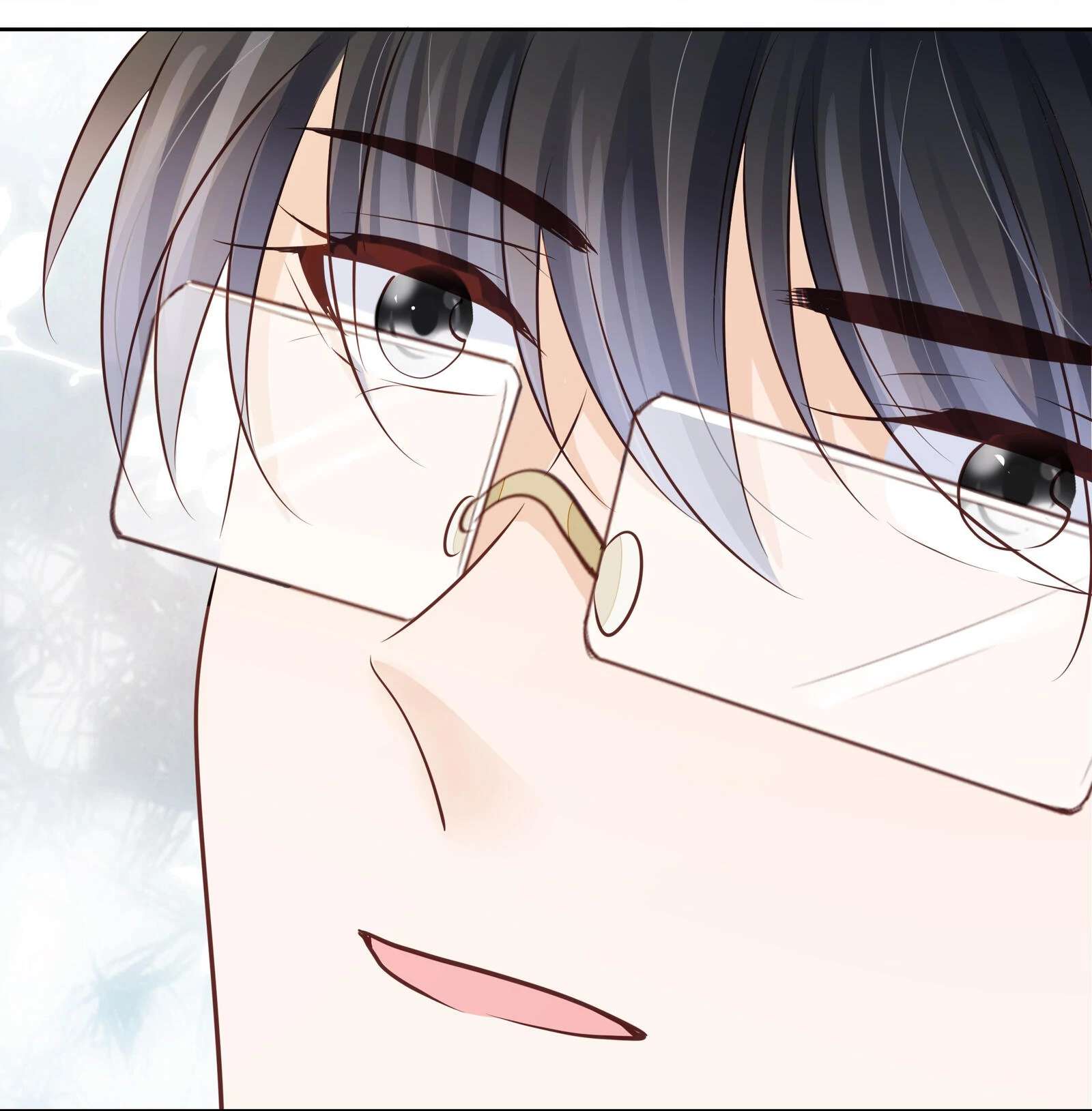 Knowing You Chapter 66 page 43 - 