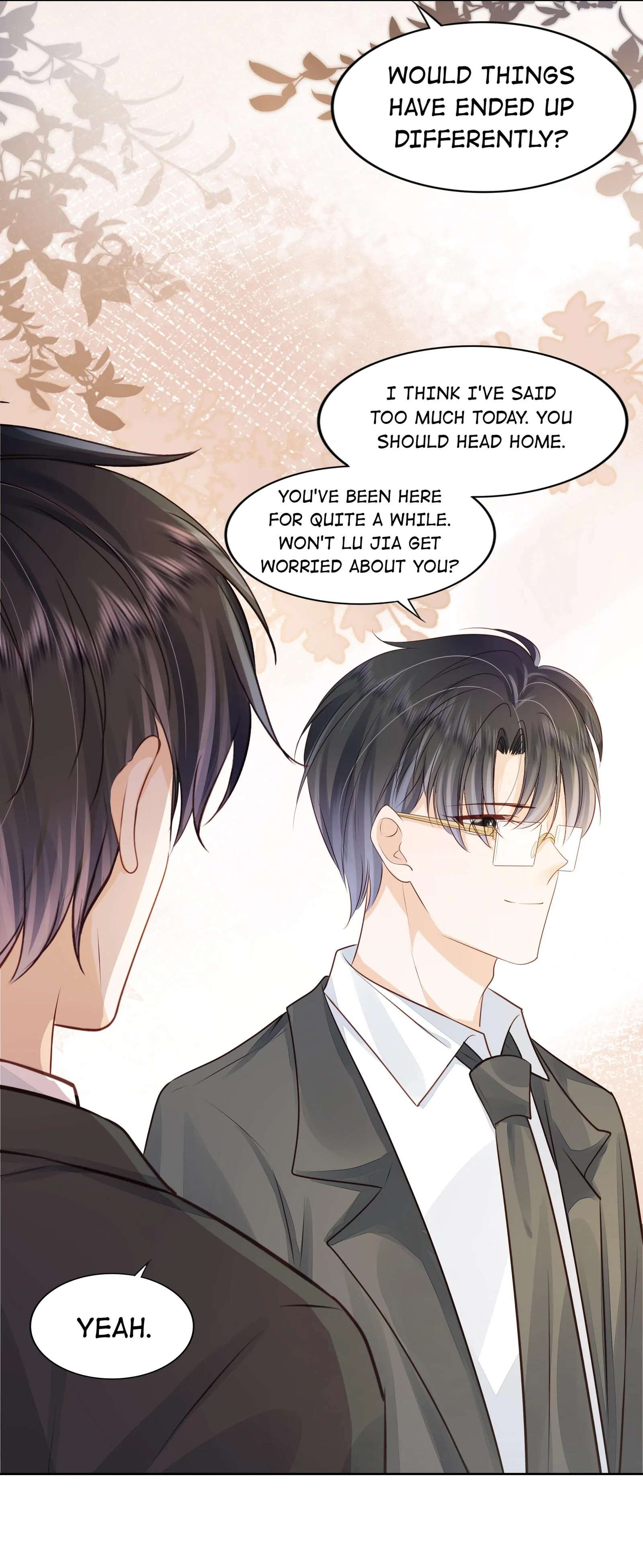 Knowing You Chapter 66 page 44 - 