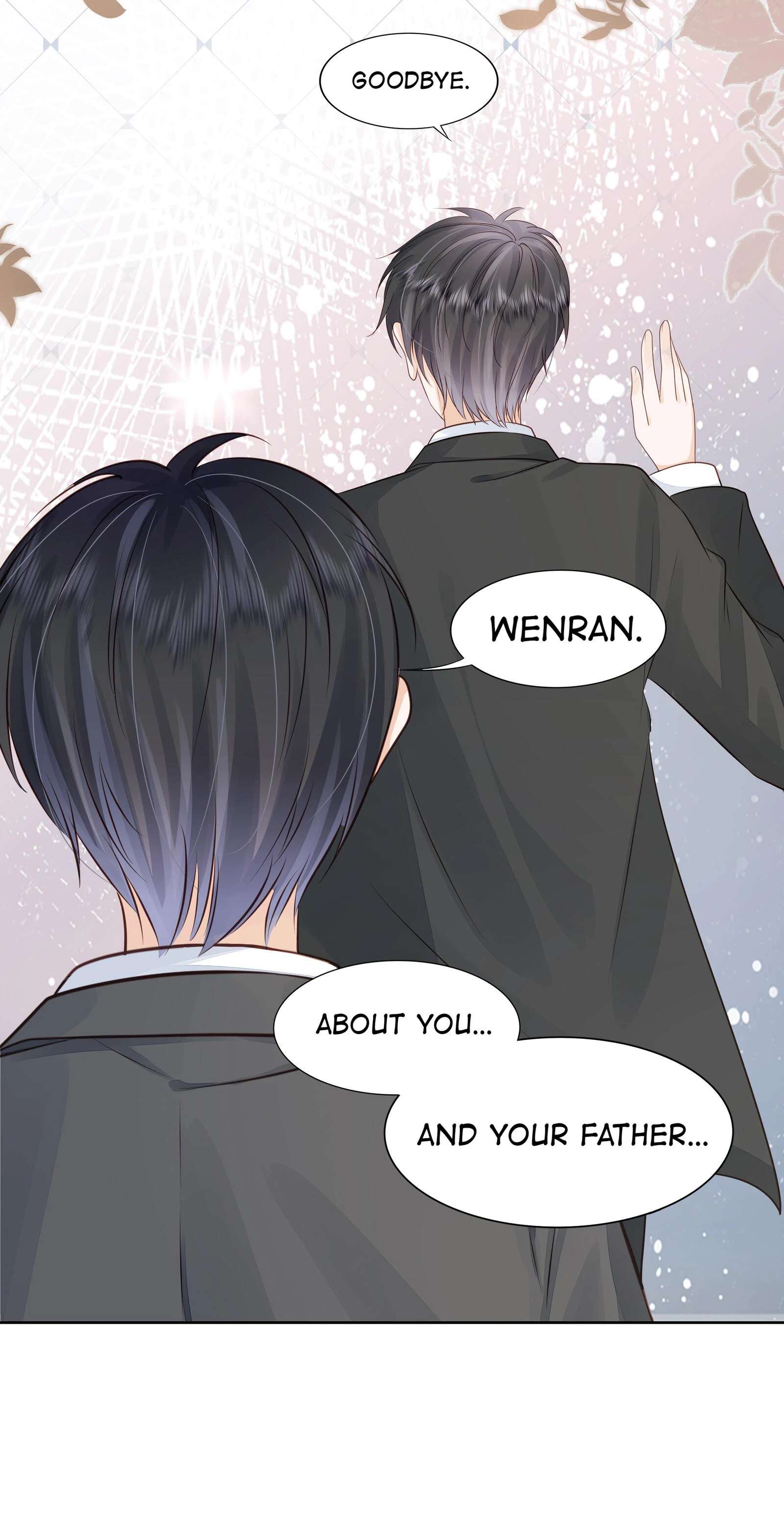 Knowing You Chapter 66 page 46 - 