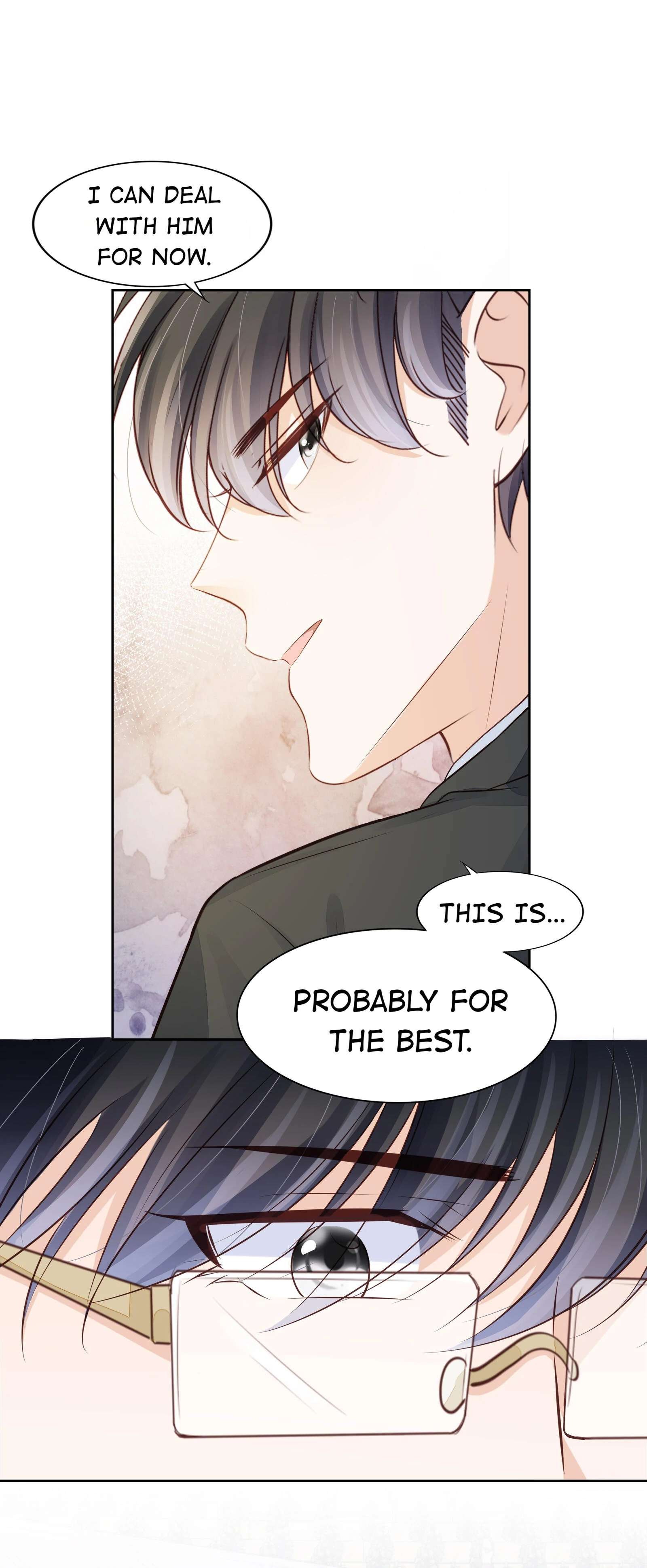 Knowing You Chapter 66 page 47 - 