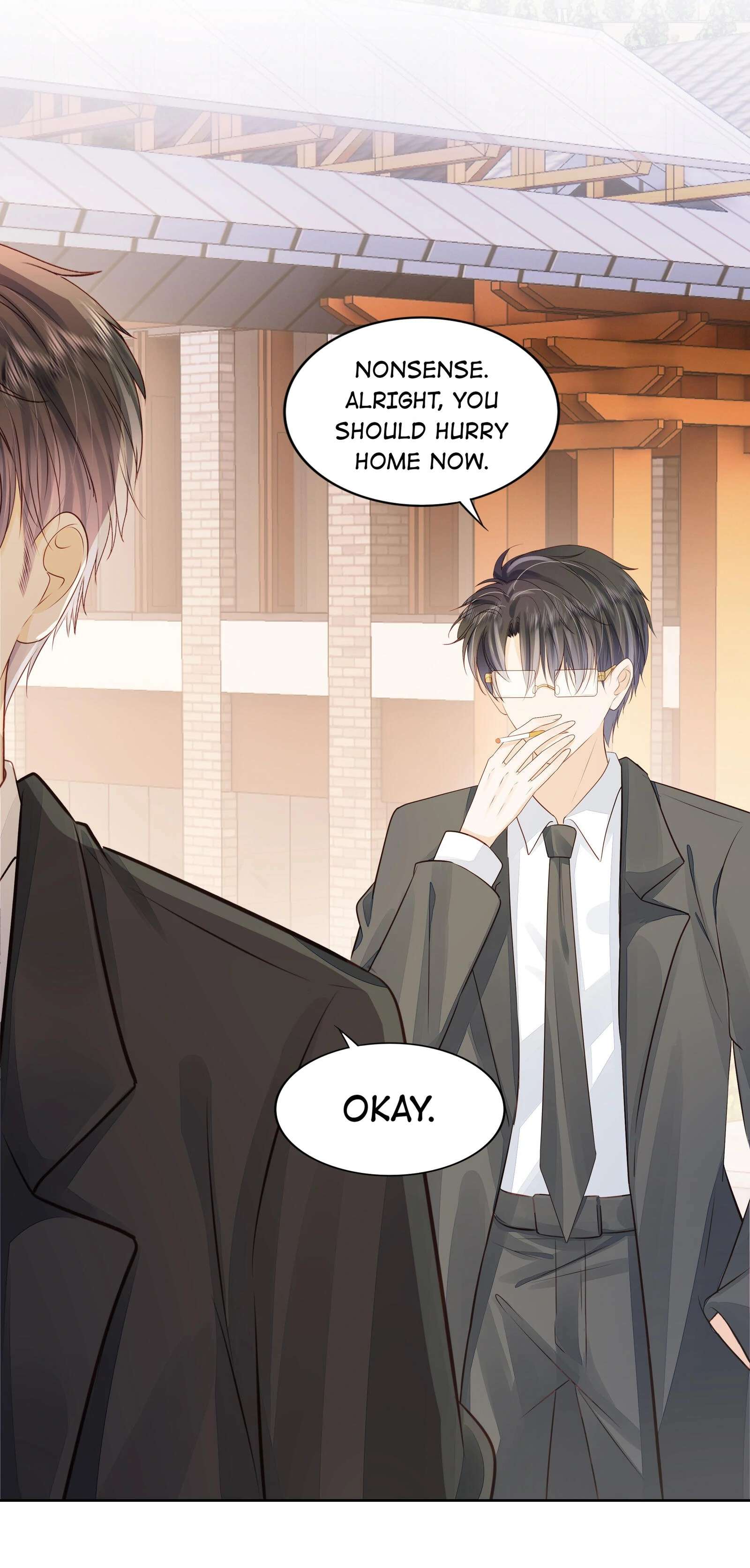 Knowing You Chapter 66 page 48 - 
