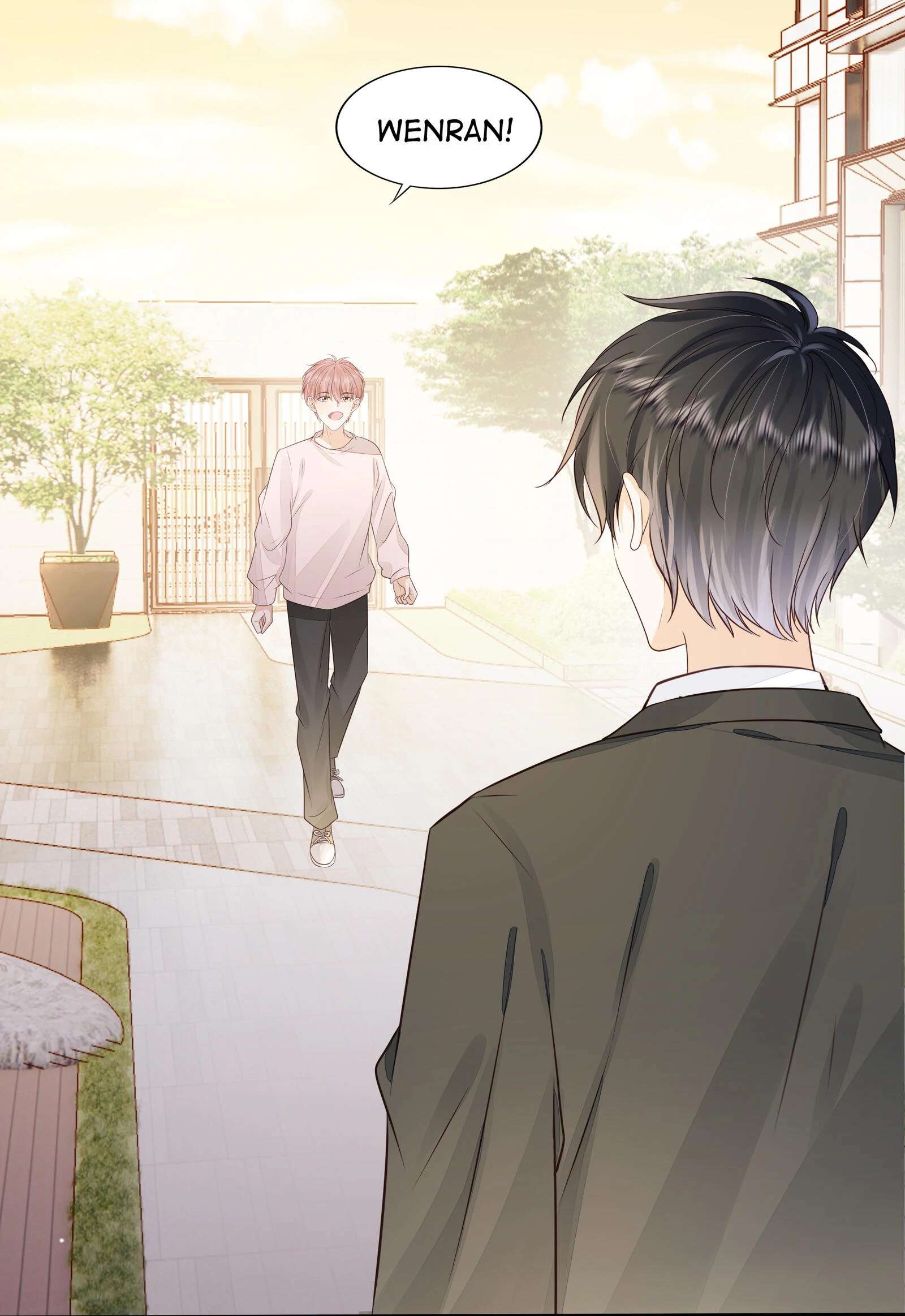 Knowing You Chapter 66 page 50 - 