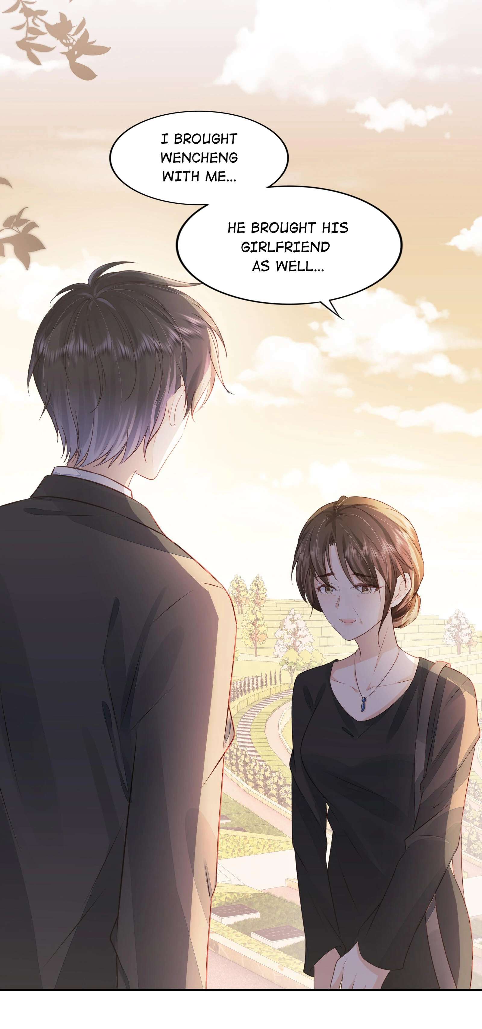 Knowing You Chapter 66 page 6 - 