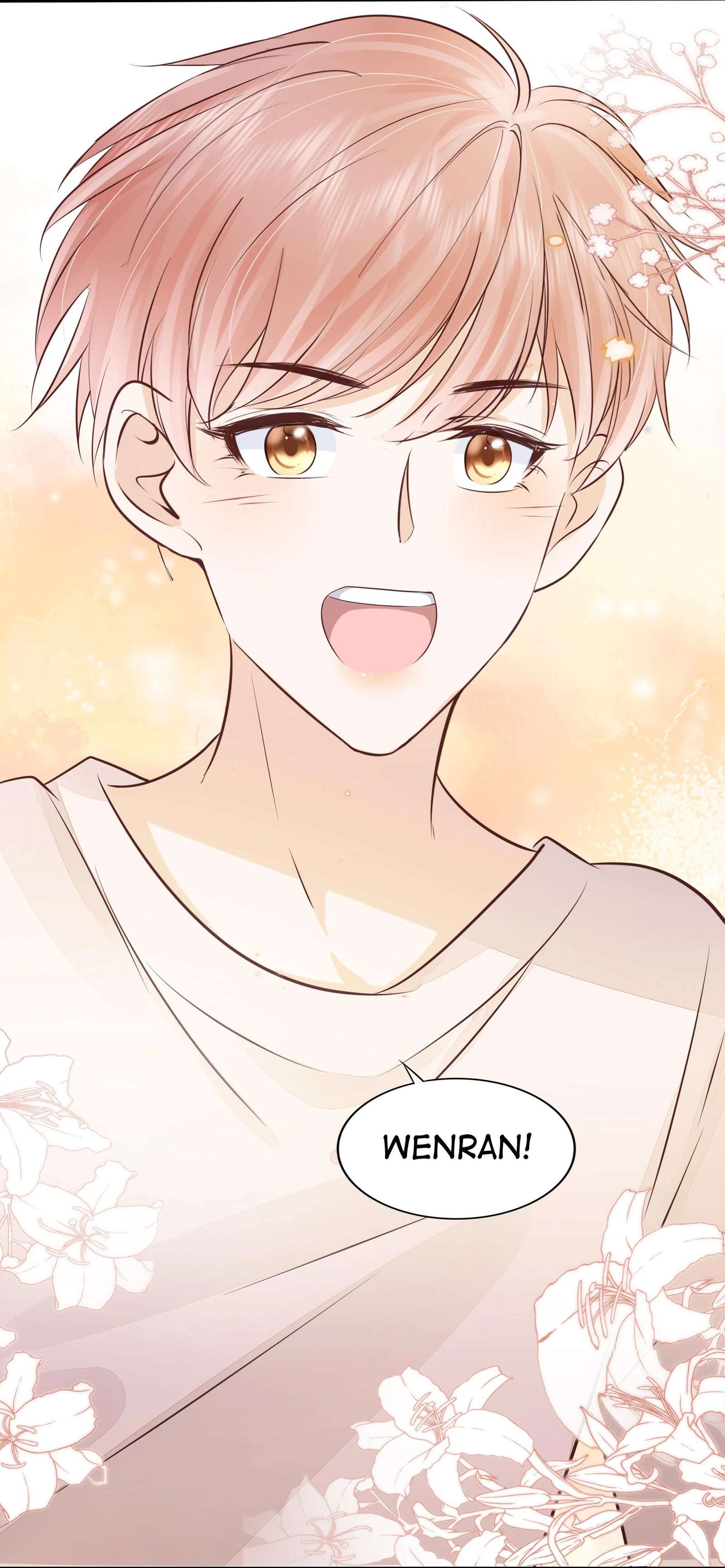 Knowing You Chapter 66 page 51 - 