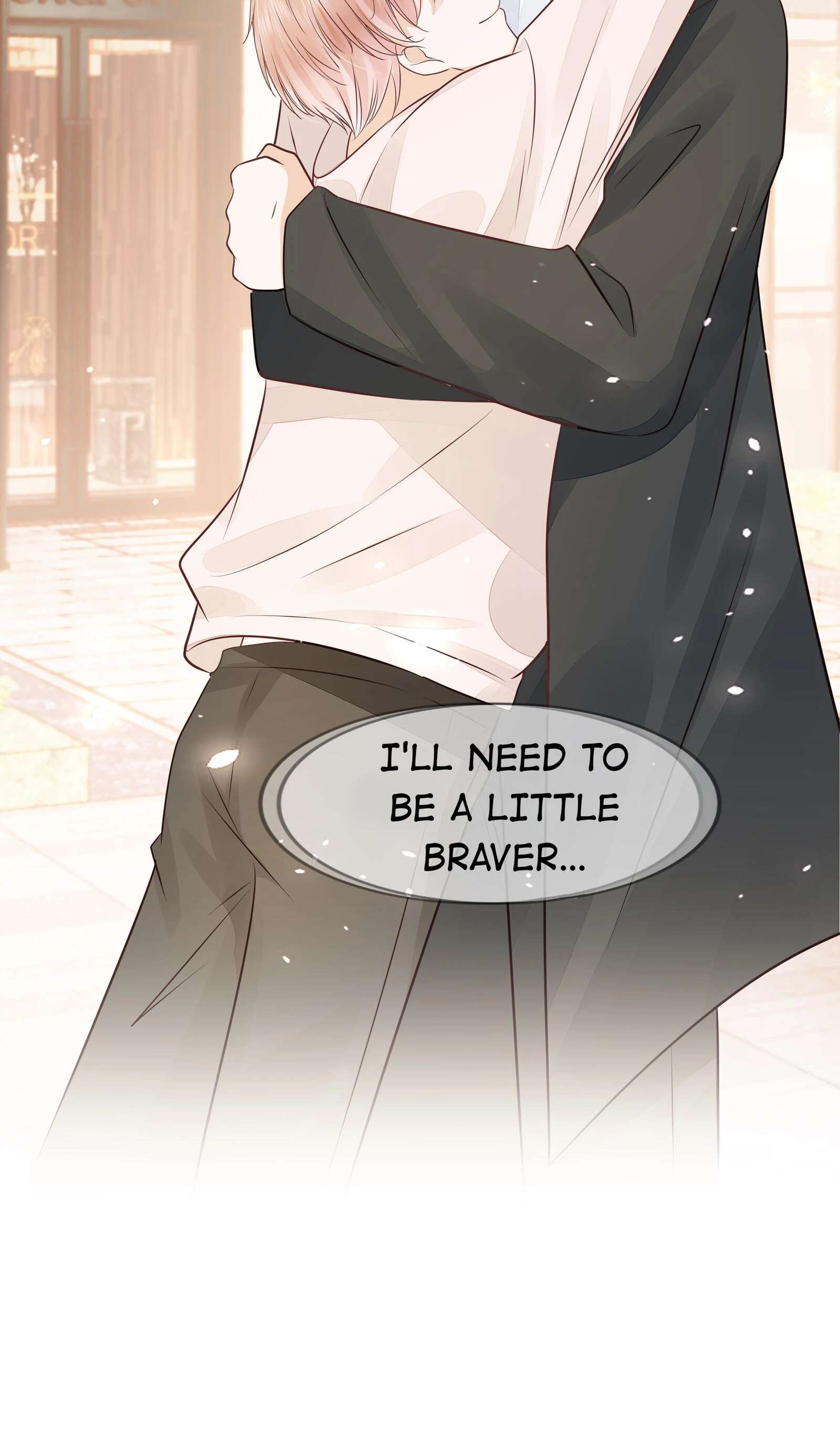 Knowing You Chapter 66 page 53 - 