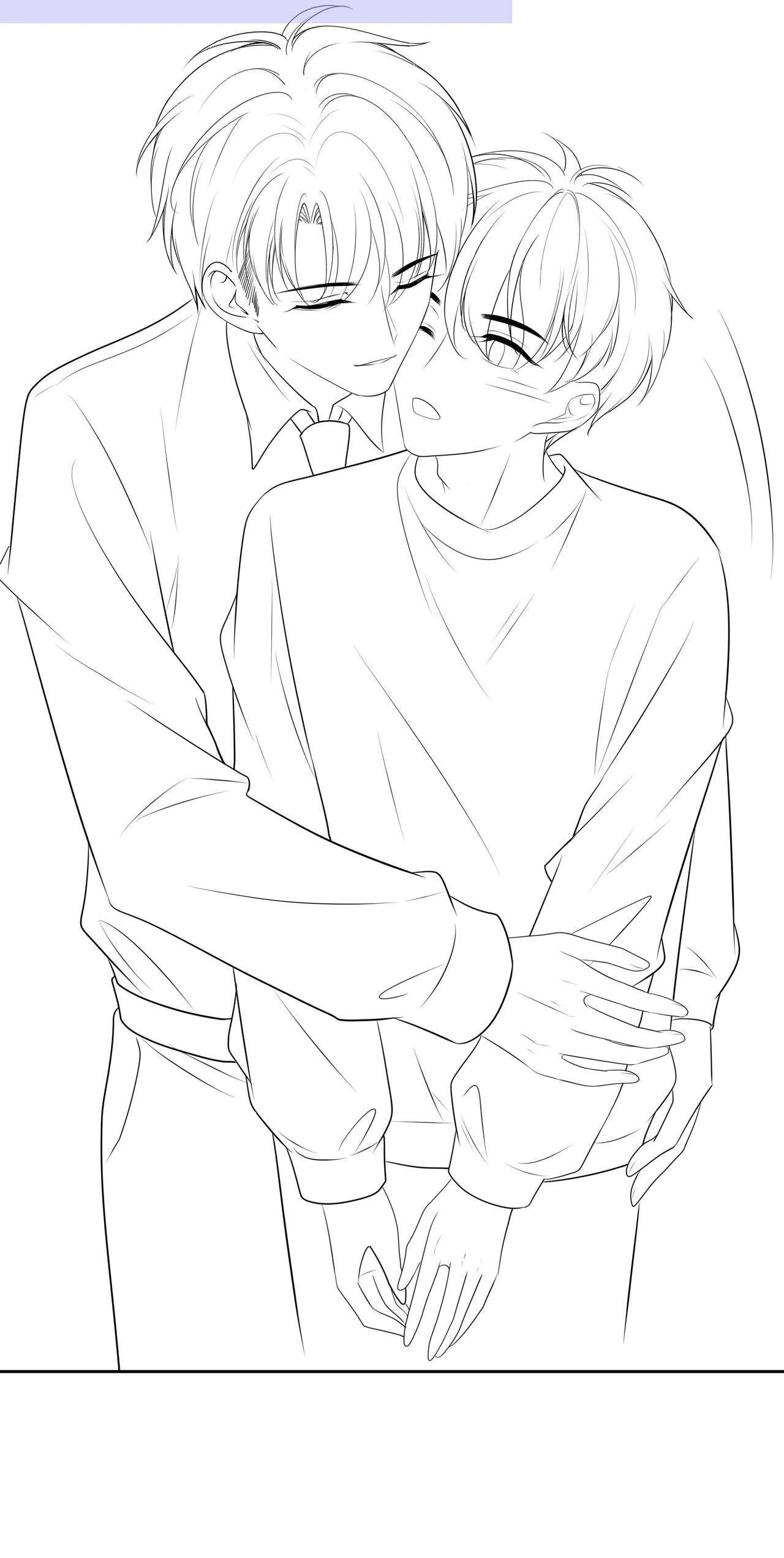 Knowing You Chapter 66 page 55 - 