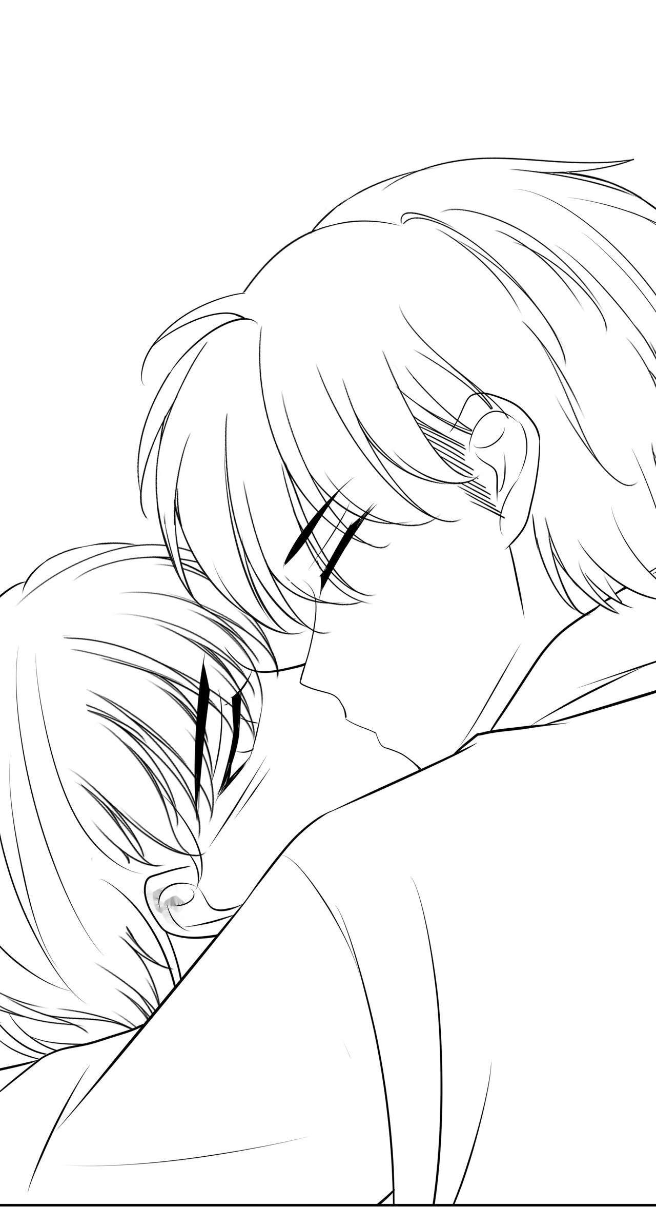 Knowing You Chapter 66 page 56 - 
