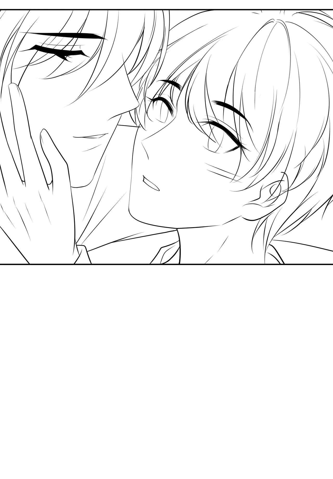 Knowing You Chapter 66 page 57 - 
