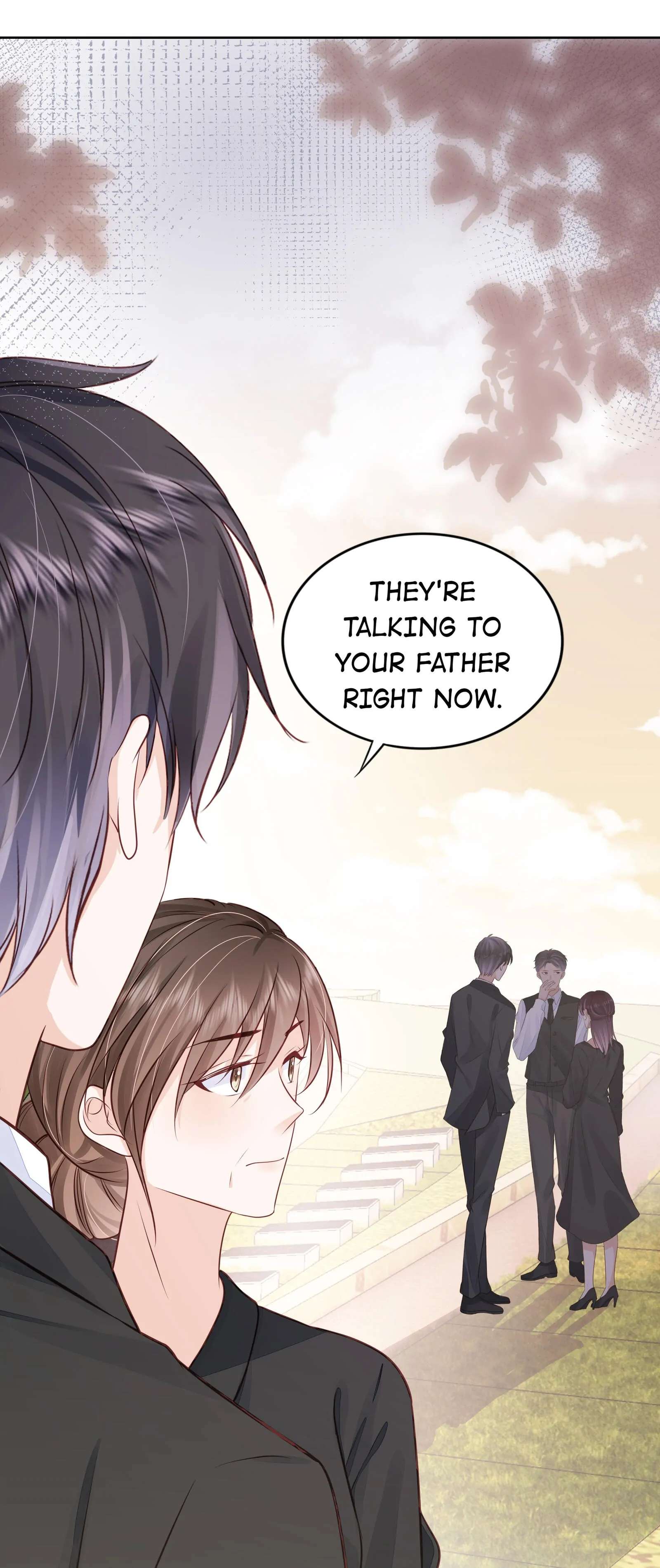 Knowing You Chapter 66 page 7 - 