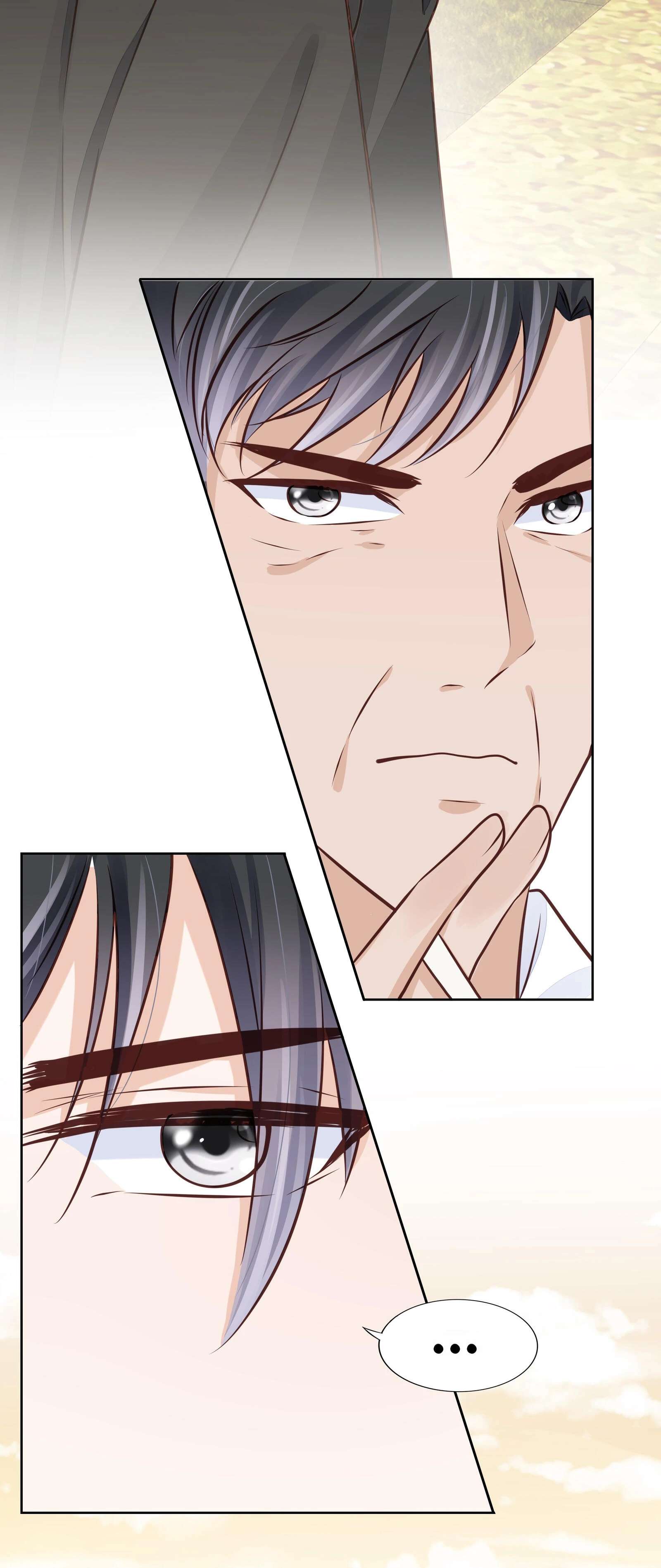 Knowing You Chapter 66 page 8 - 