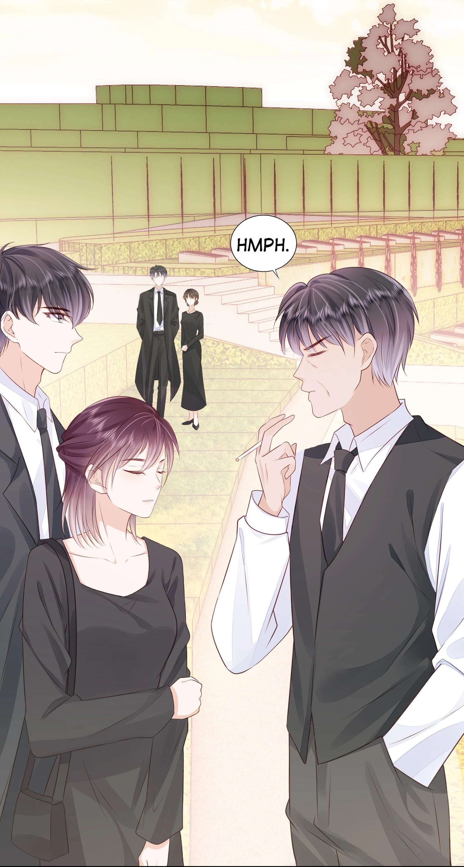 Knowing You Chapter 66 page 9 - 