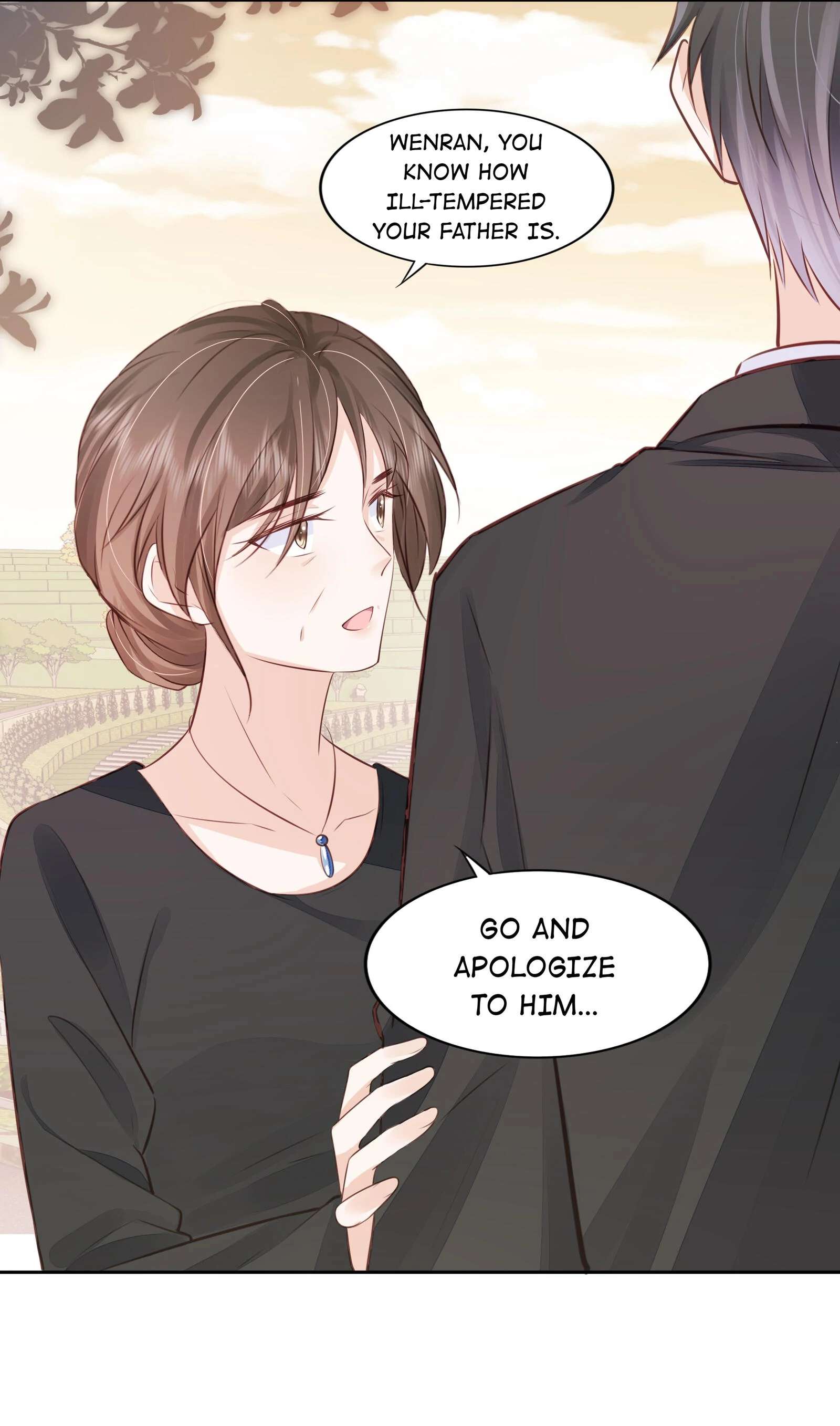 Knowing You Chapter 66 page 10 - 
