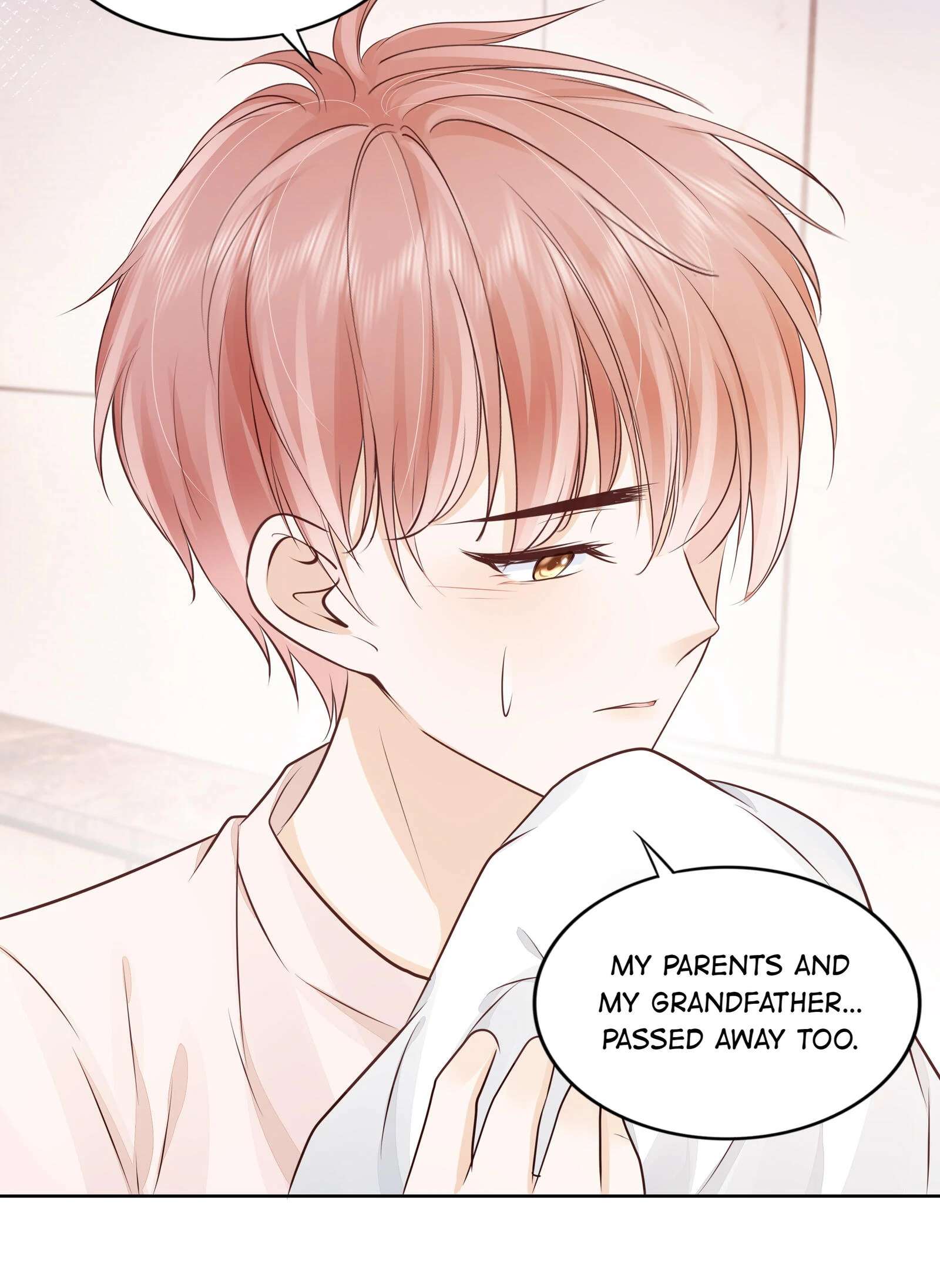 Knowing You Chapter 67 page 12 - 