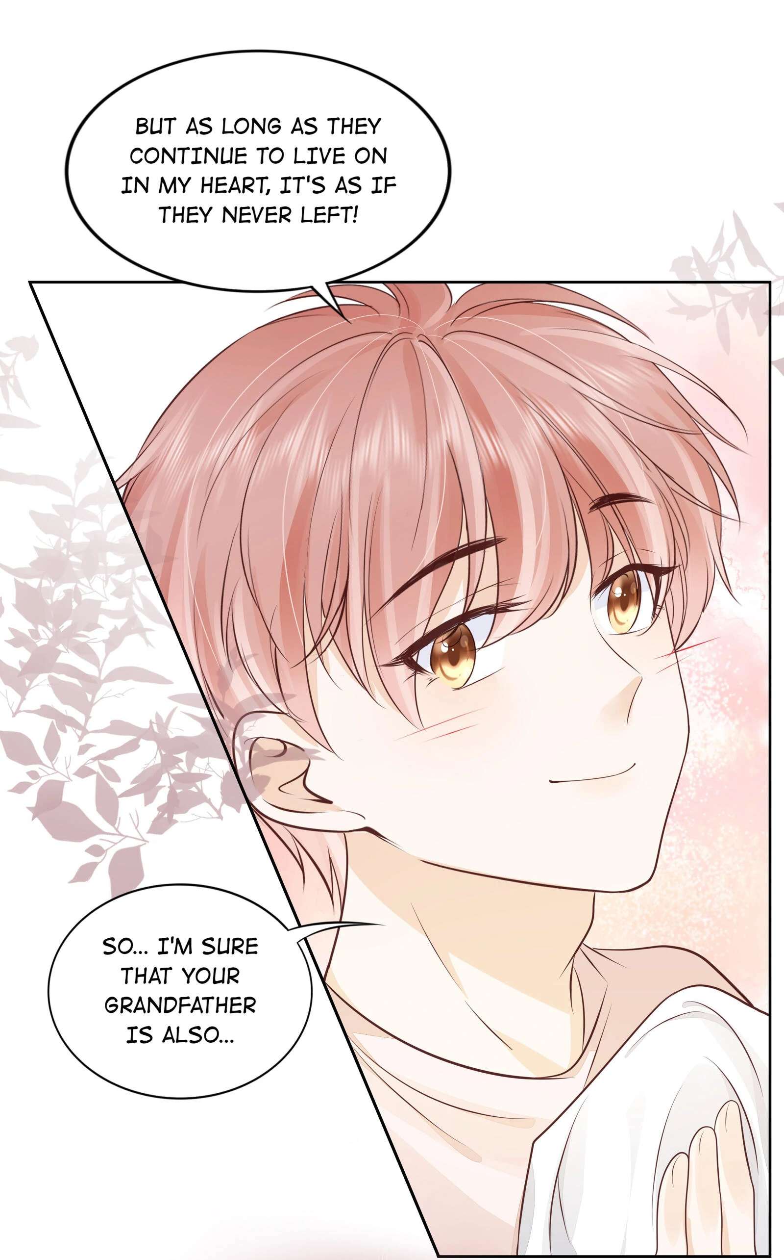 Knowing You Chapter 67 page 13 - 