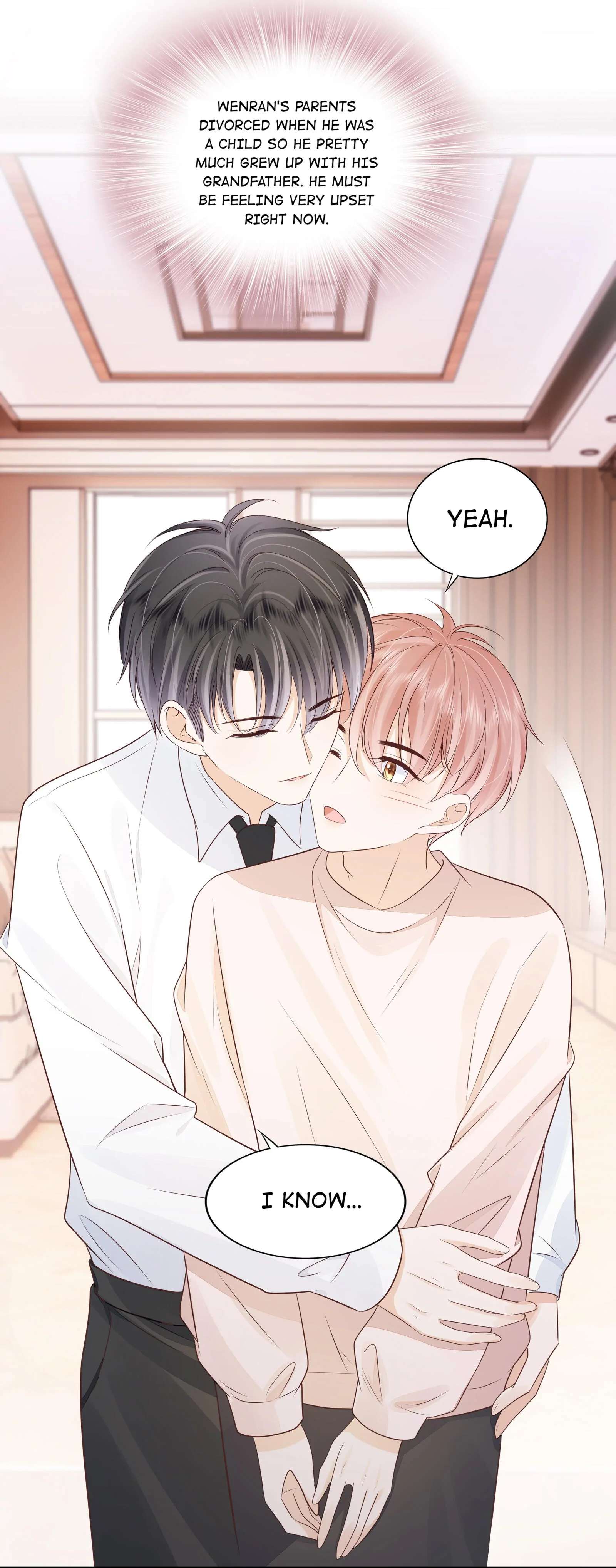 Knowing You Chapter 67 page 14 - 