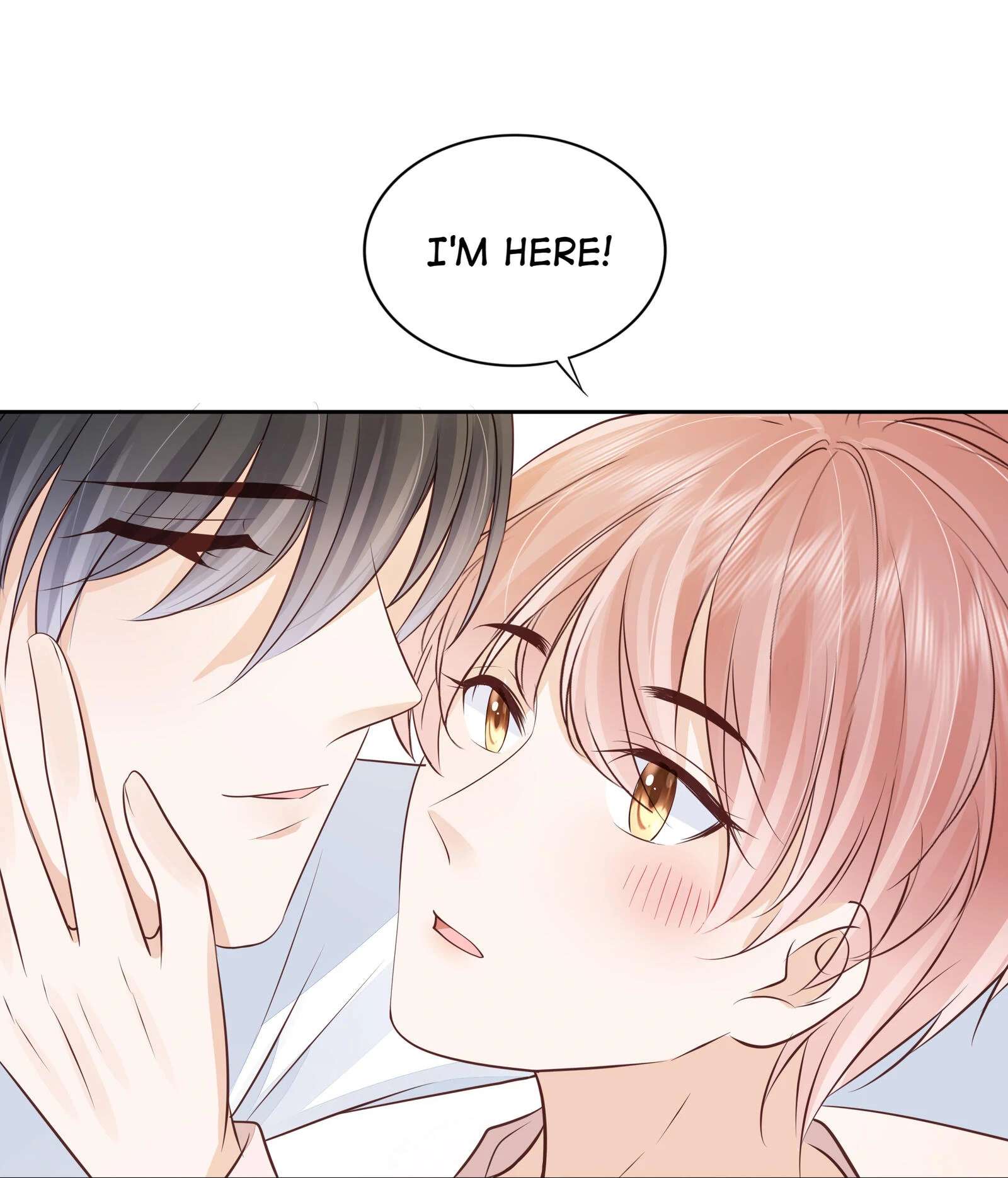 Knowing You Chapter 67 page 16 - 