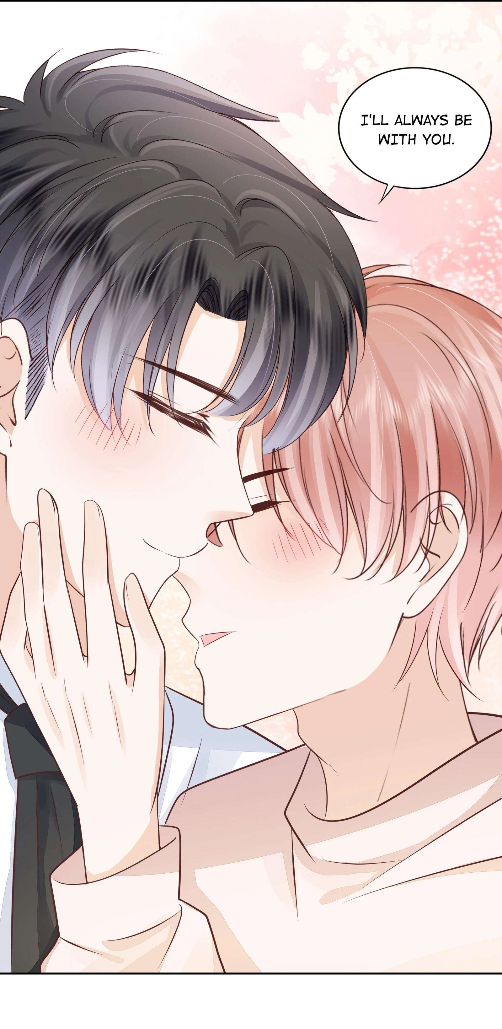 Knowing You Chapter 67 page 17 - 