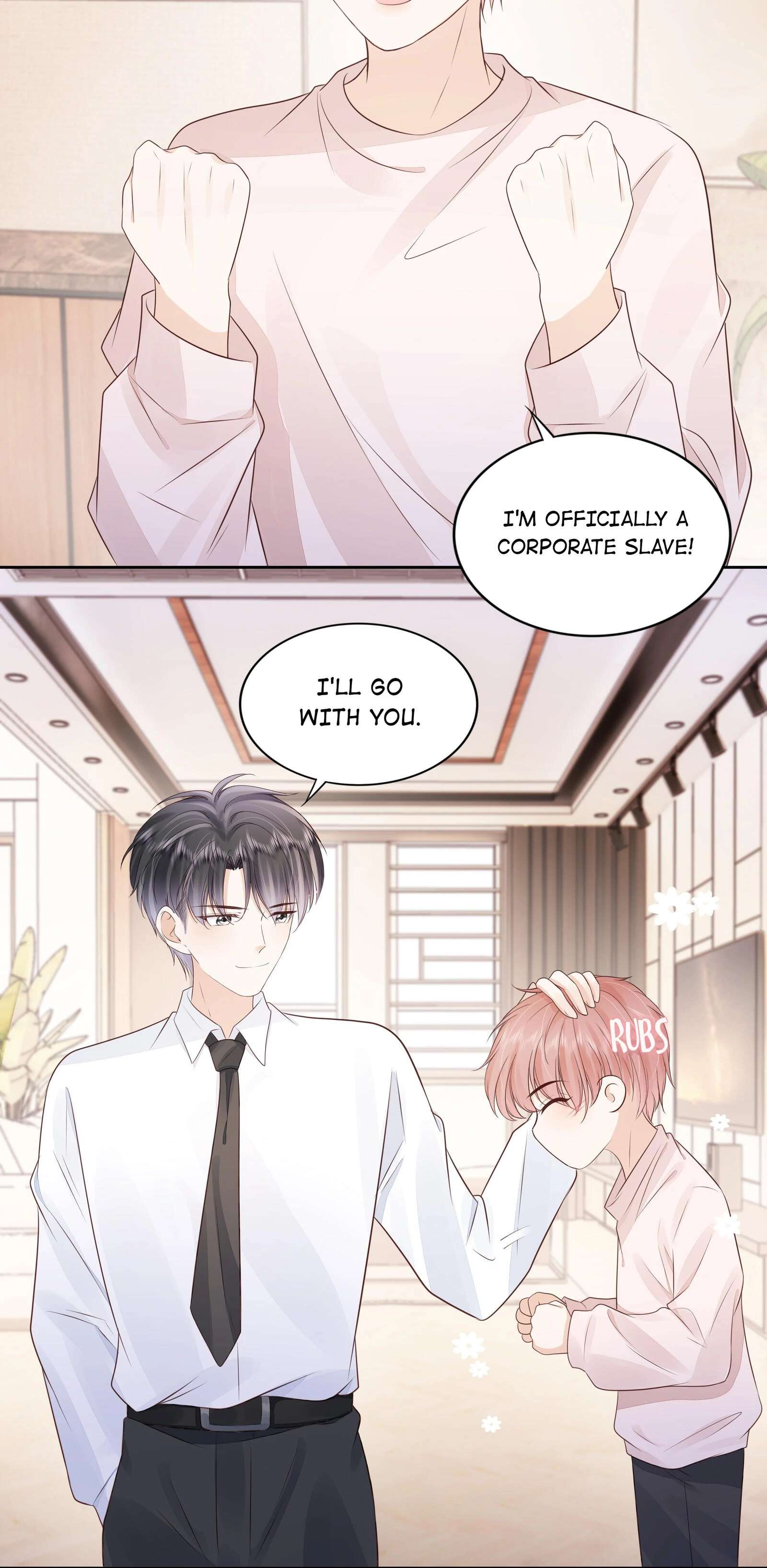 Knowing You Chapter 67 page 19 - 