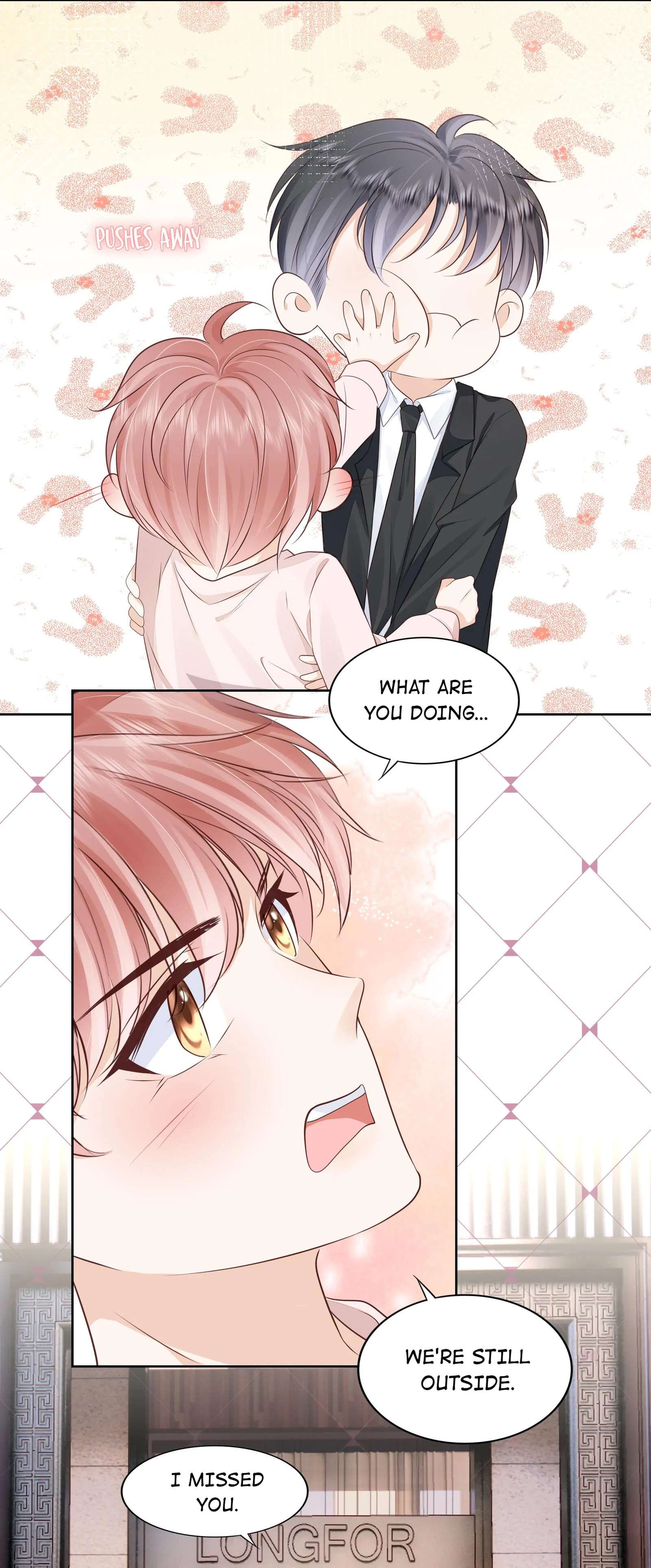 Knowing You Chapter 67 page 3 - 