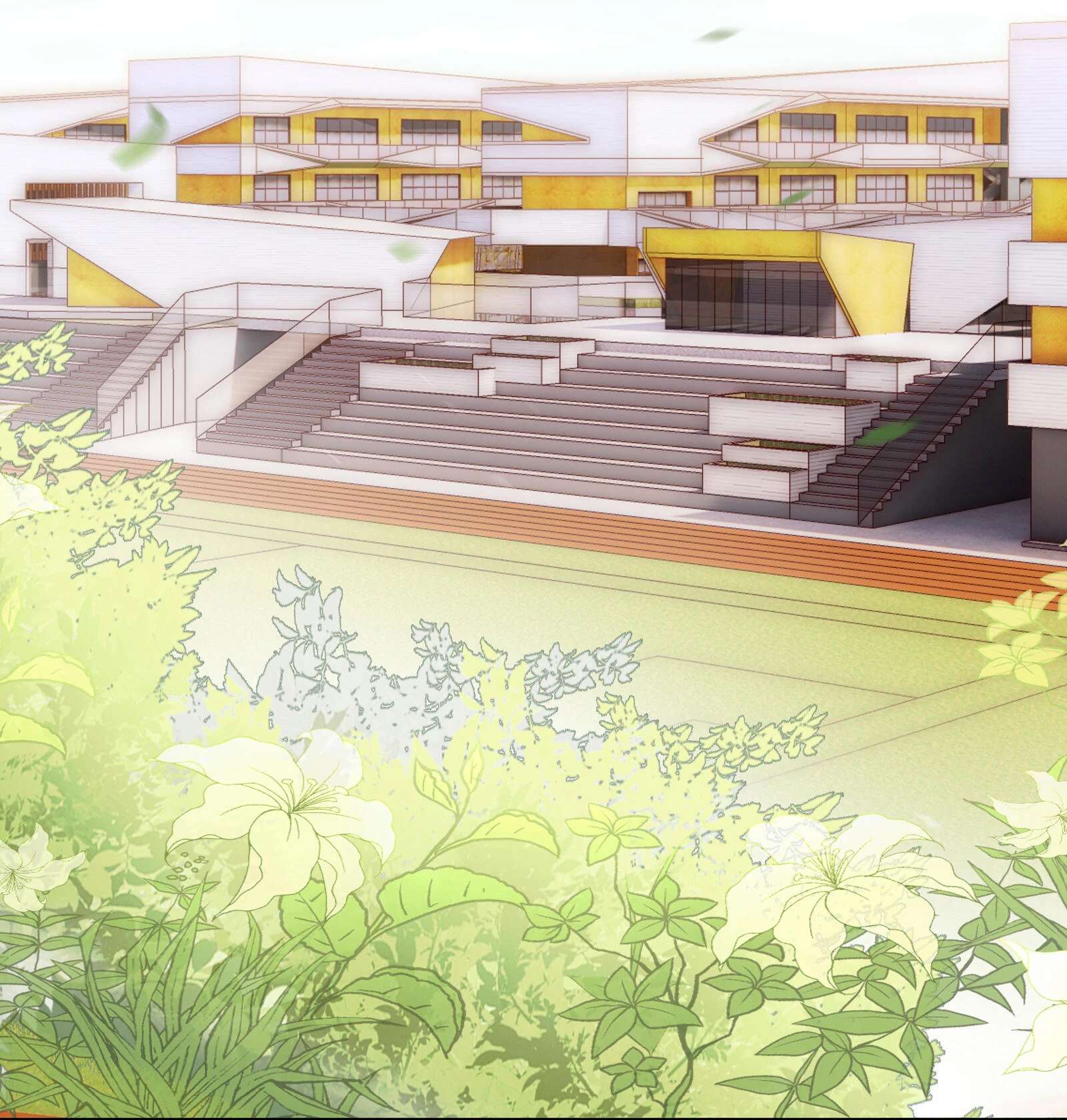 Knowing You Chapter 67 page 21 - 