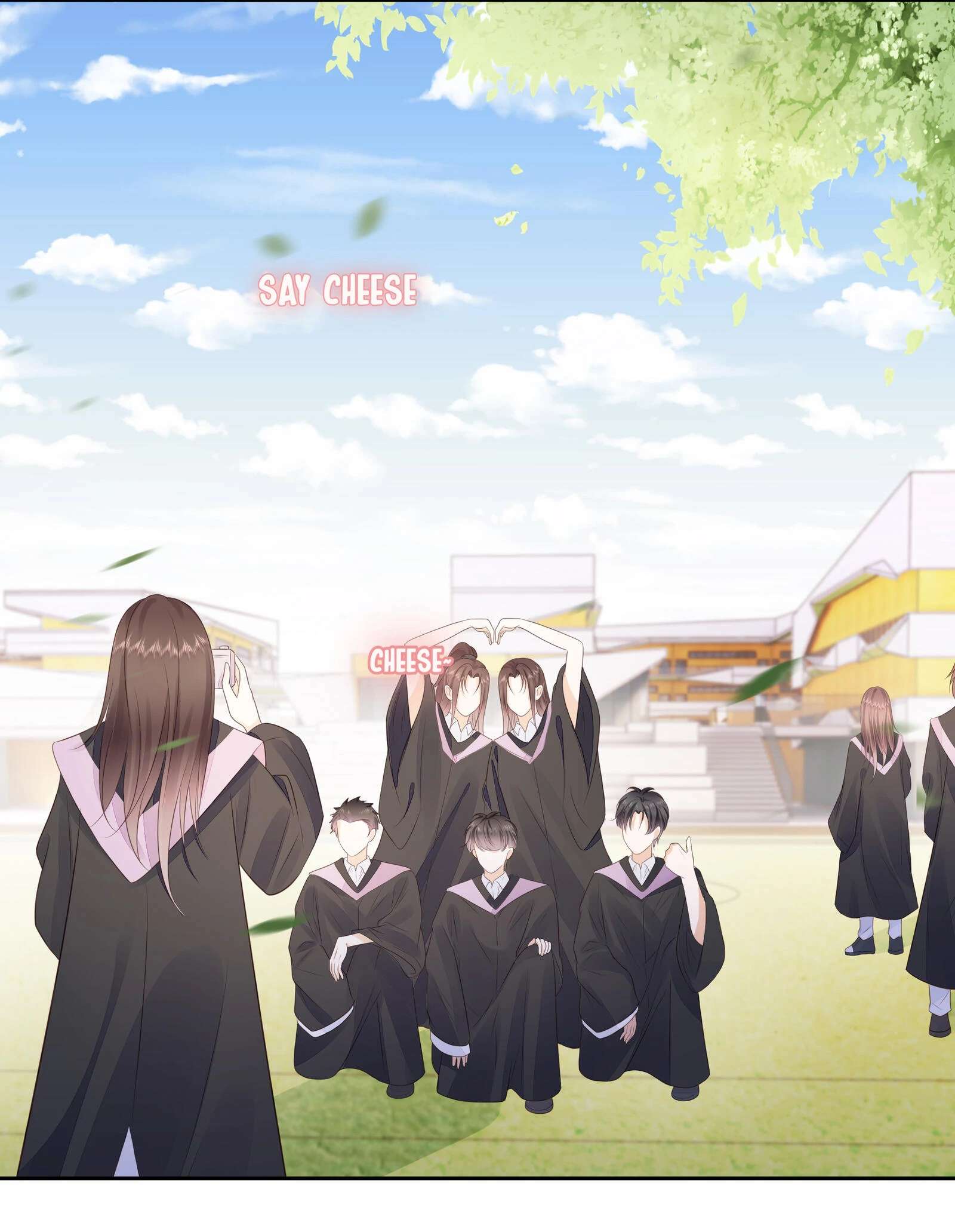 Knowing You Chapter 67 page 22 - 
