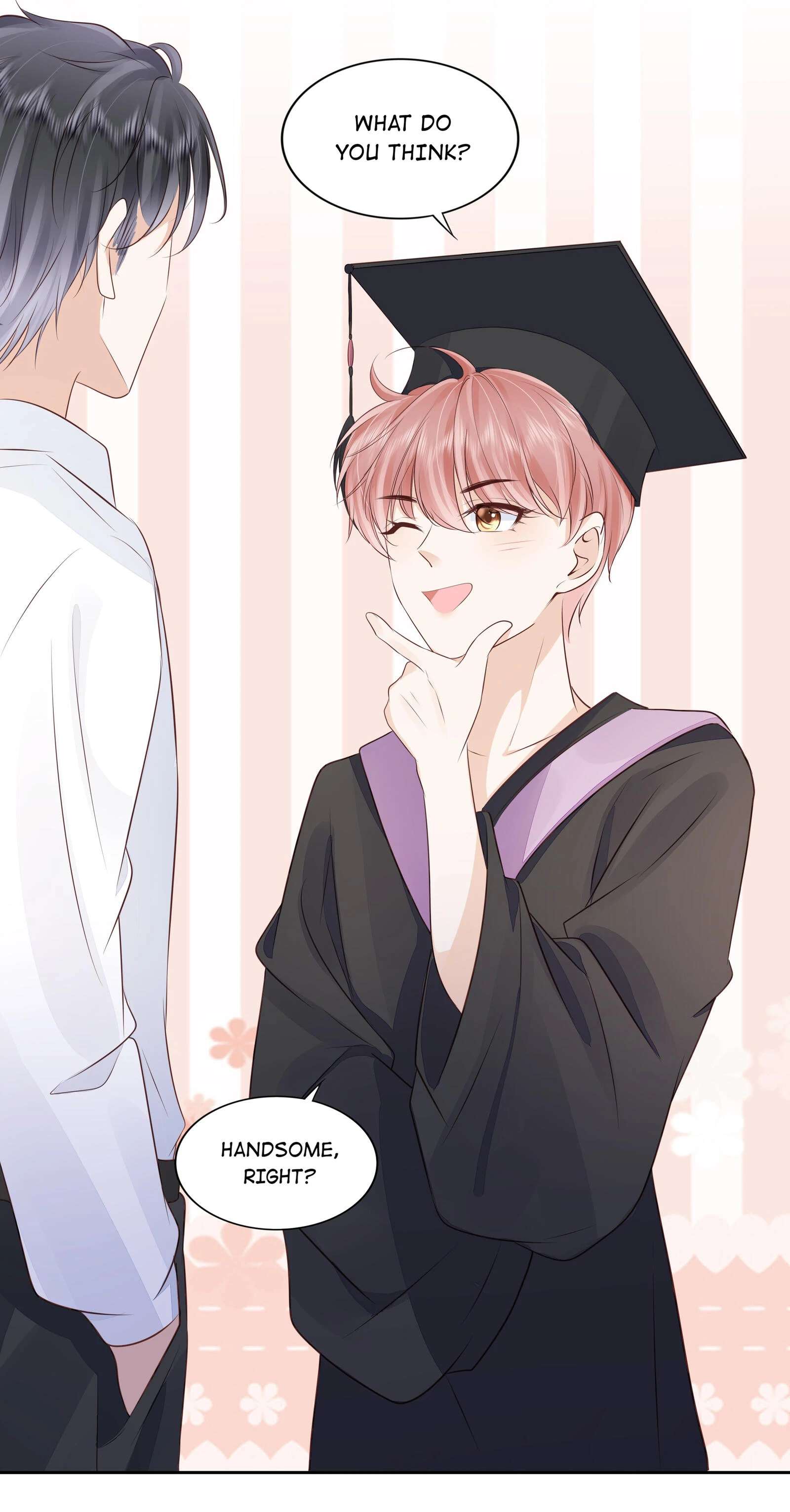 Knowing You Chapter 67 page 24 - 