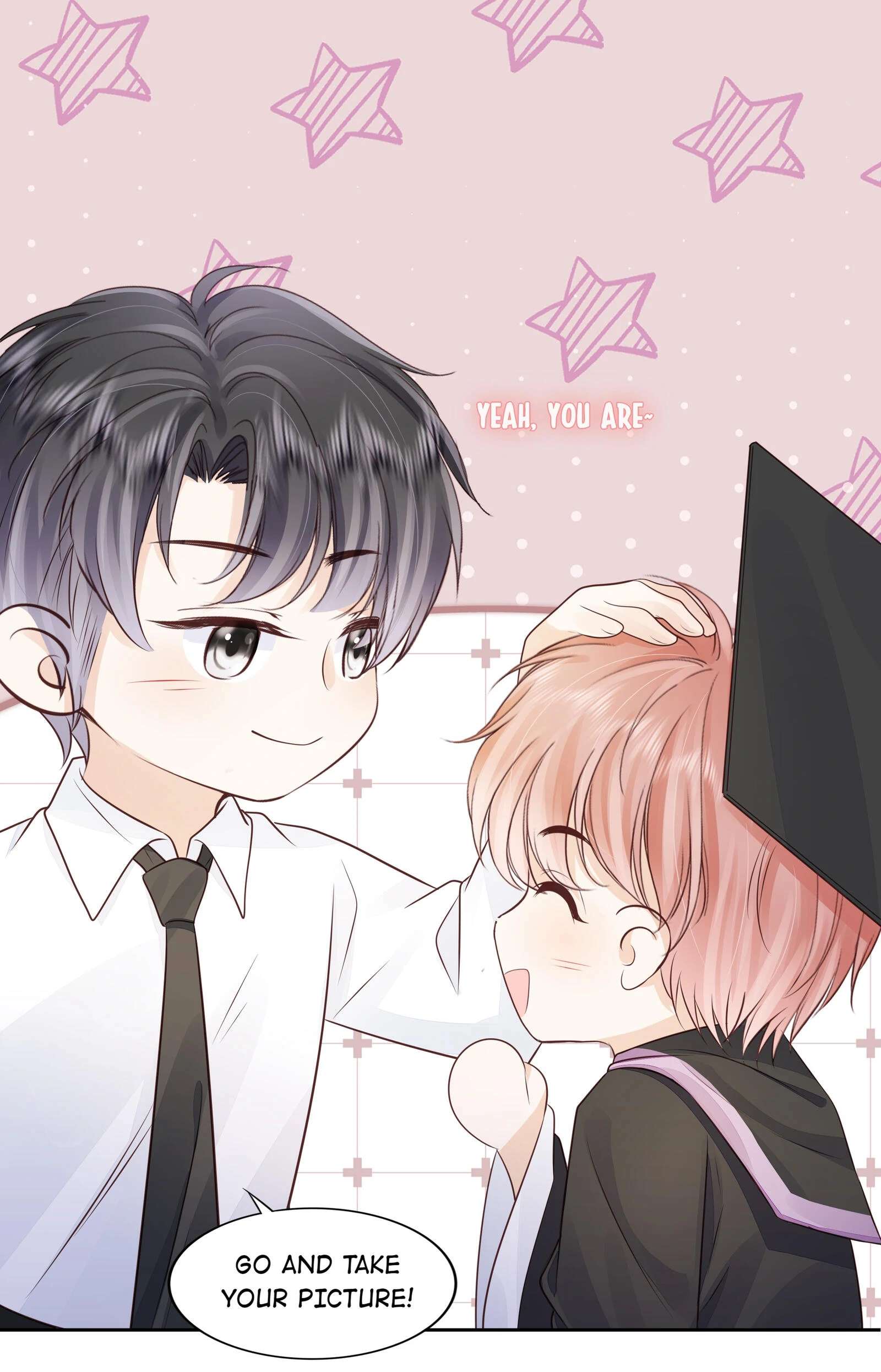 Knowing You Chapter 67 page 25 - 