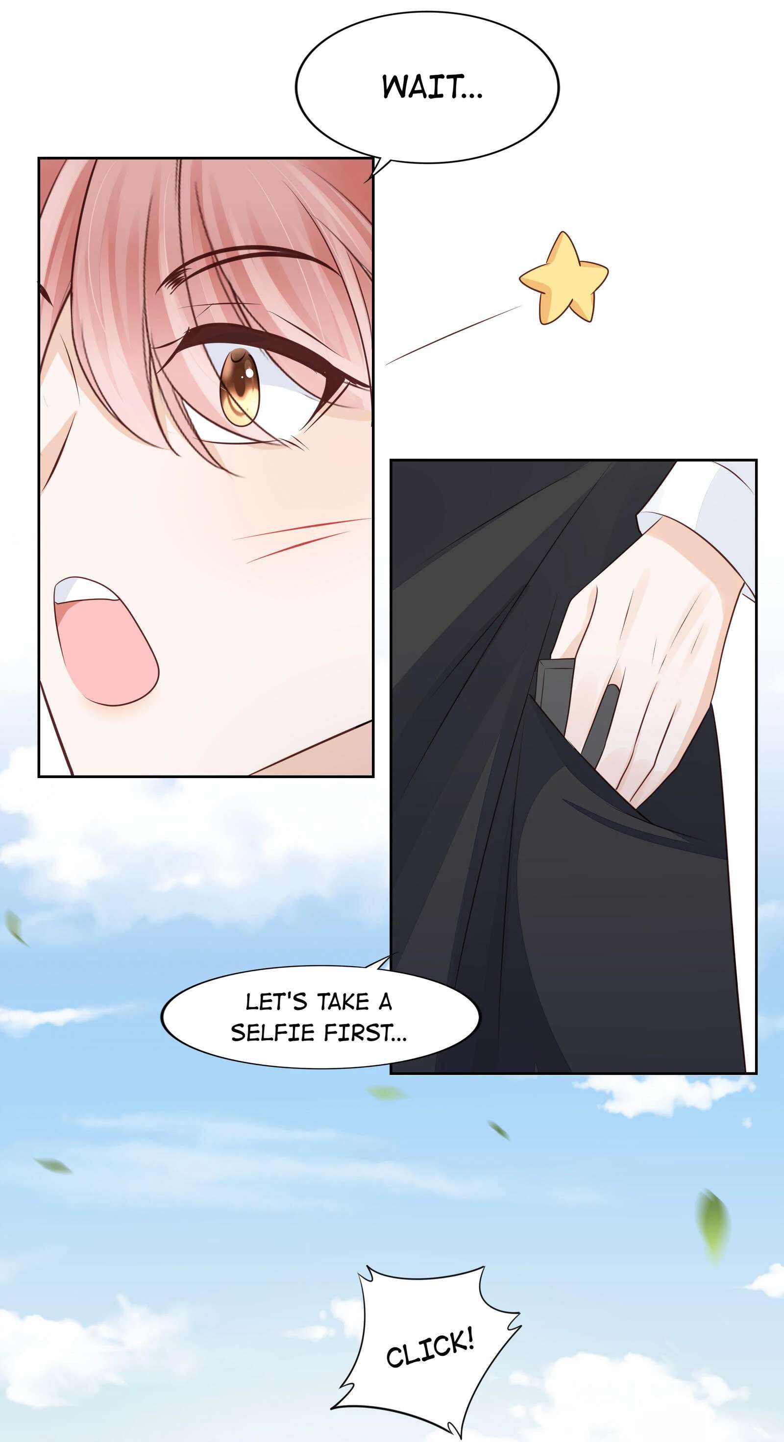 Knowing You Chapter 67 page 26 - 