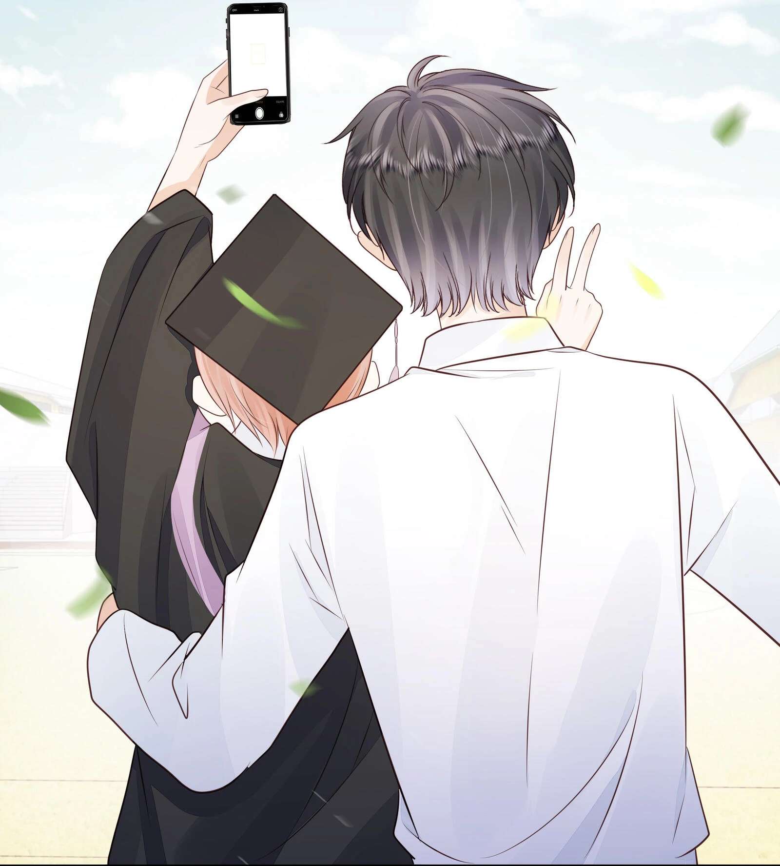 Knowing You Chapter 67 page 27 - 