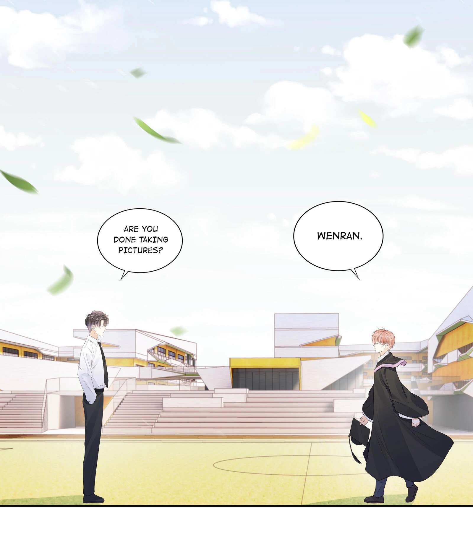 Knowing You Chapter 67 page 31 - 