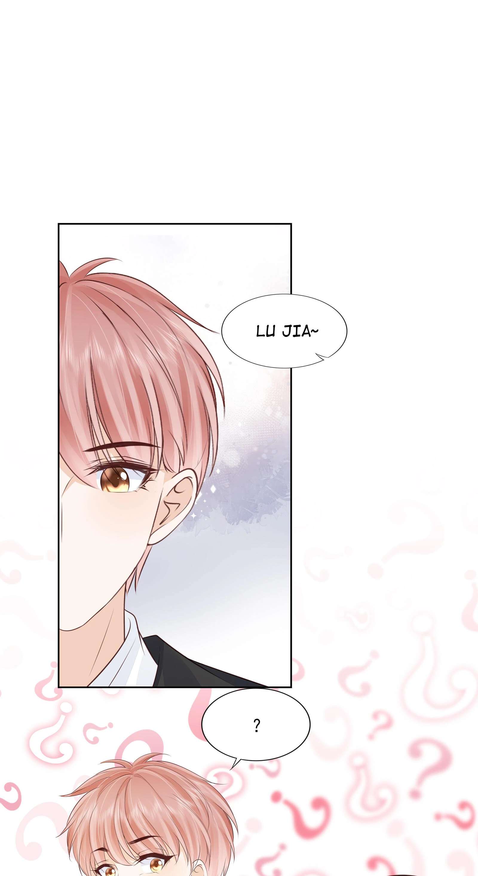 Knowing You Chapter 67 page 32 - 